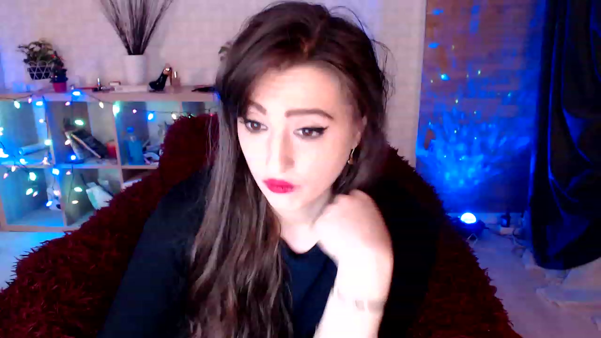 Gallery image thumbnail from HotRebbecca's myfreecams stream on, 01/23/2023, 04:14 image 1 of 20