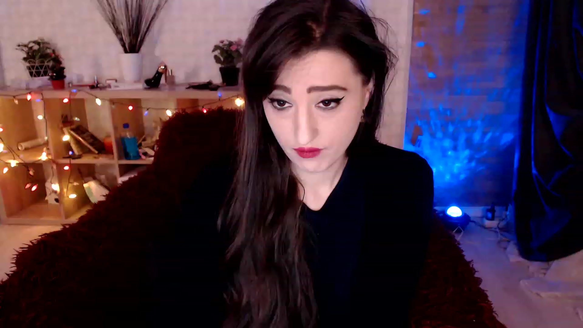 Gallery image thumbnail from HotRebbecca's myfreecams stream on, 01/23/2023, 04:14 image 13 of 20