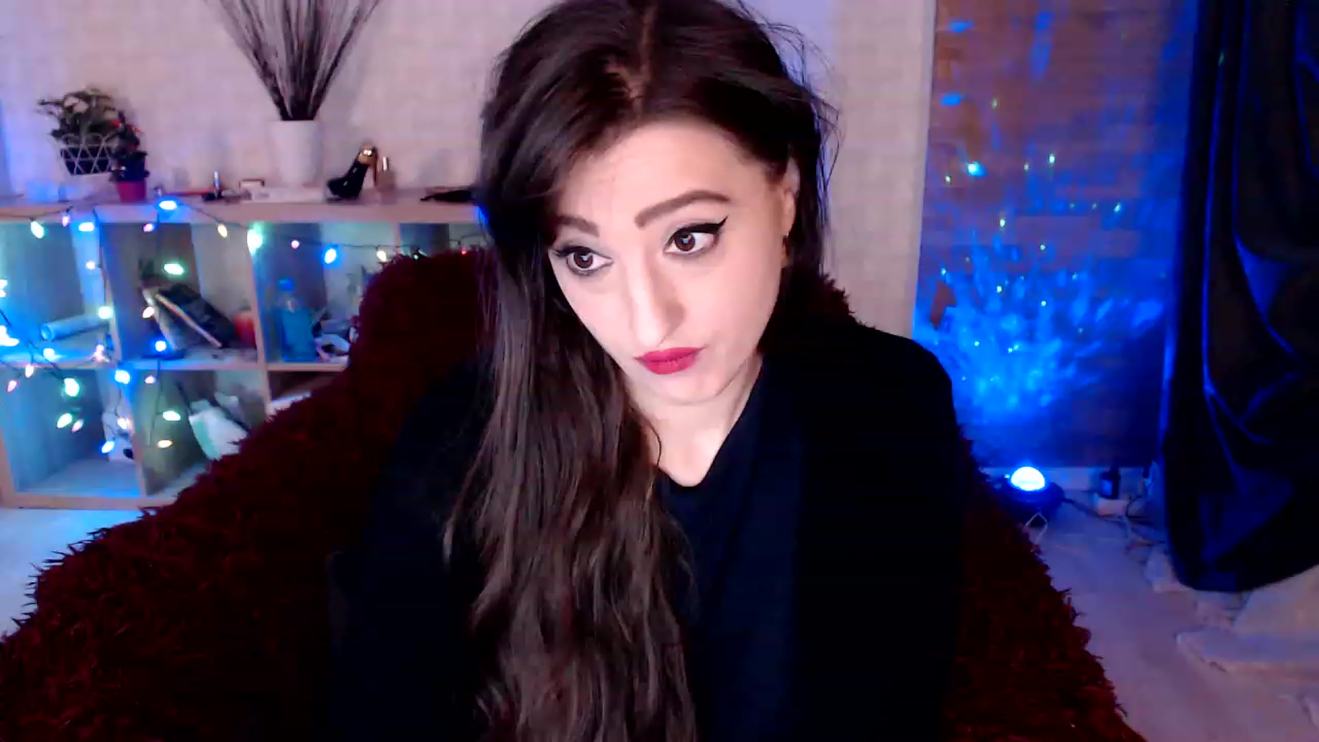 Gallery image thumbnail from HotRebbecca's myfreecams stream on, 01/23/2023, 04:14 image 9 of 20