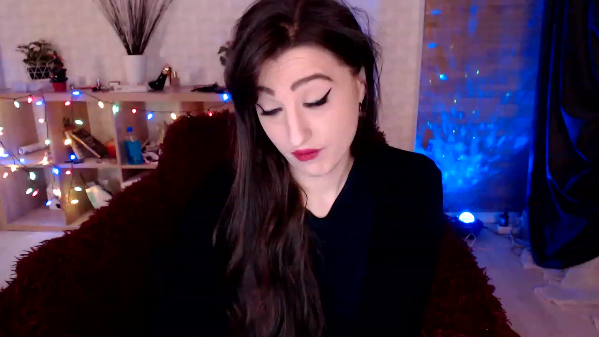 Gallery image thumbnail from HotRebbecca's myfreecams stream on, 01/23/2023, 04:14 image 14 of 20