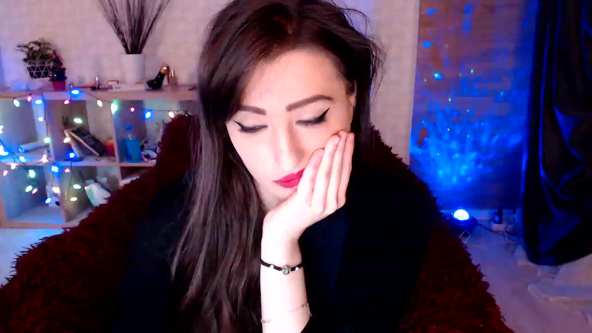 Gallery image thumbnail from HotRebbecca's myfreecams stream on, 01/23/2023, 04:14 image 5 of 20