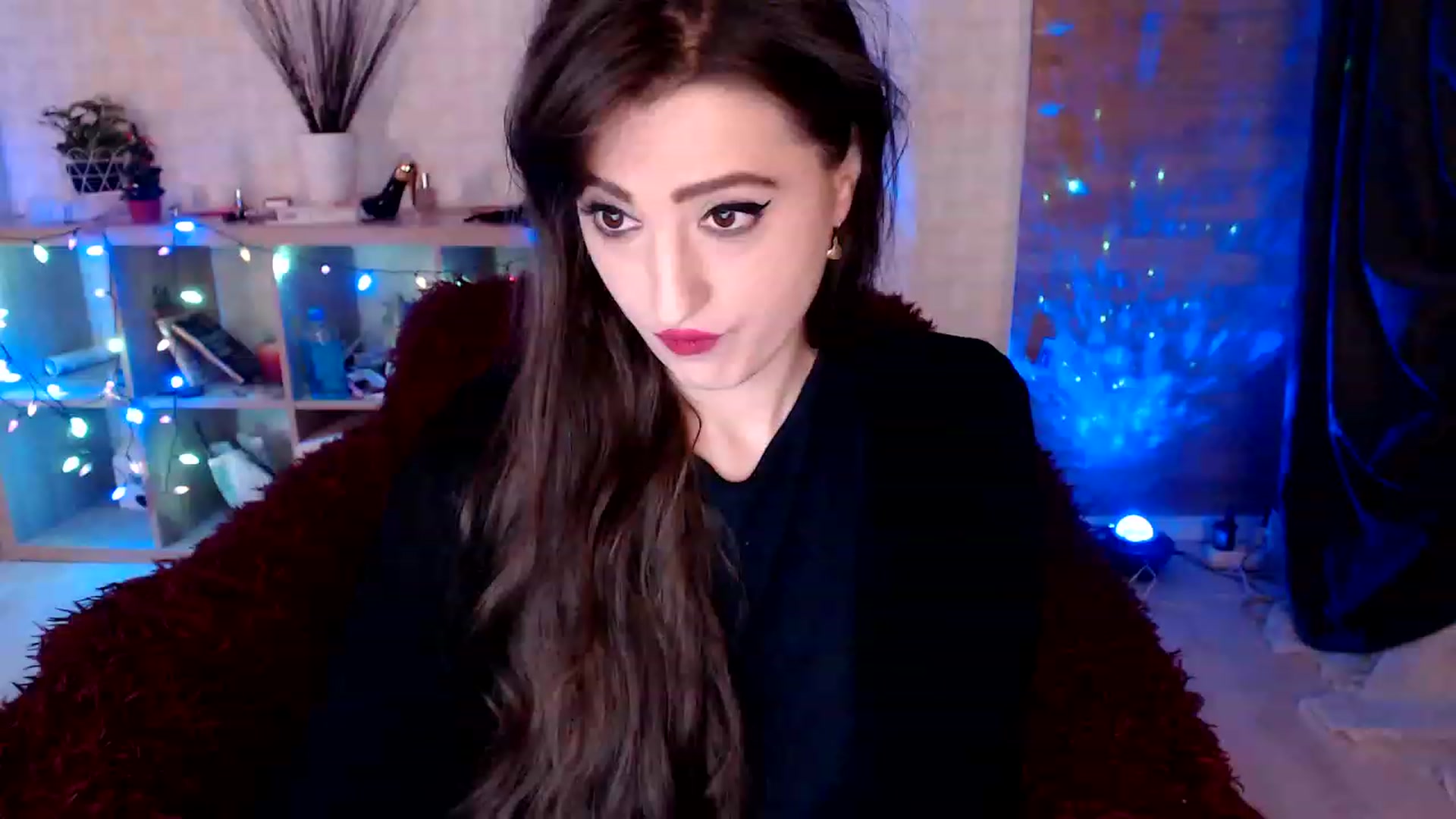 Gallery image thumbnail from HotRebbecca's myfreecams stream on, 01/23/2023, 04:14 image 4 of 20