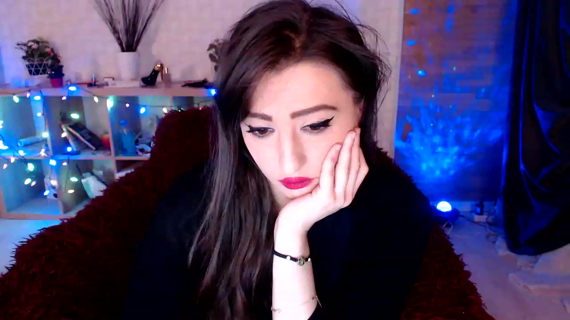 Gallery image thumbnail from HotRebbecca's myfreecams stream on, 01/23/2023, 04:14 image 12 of 20