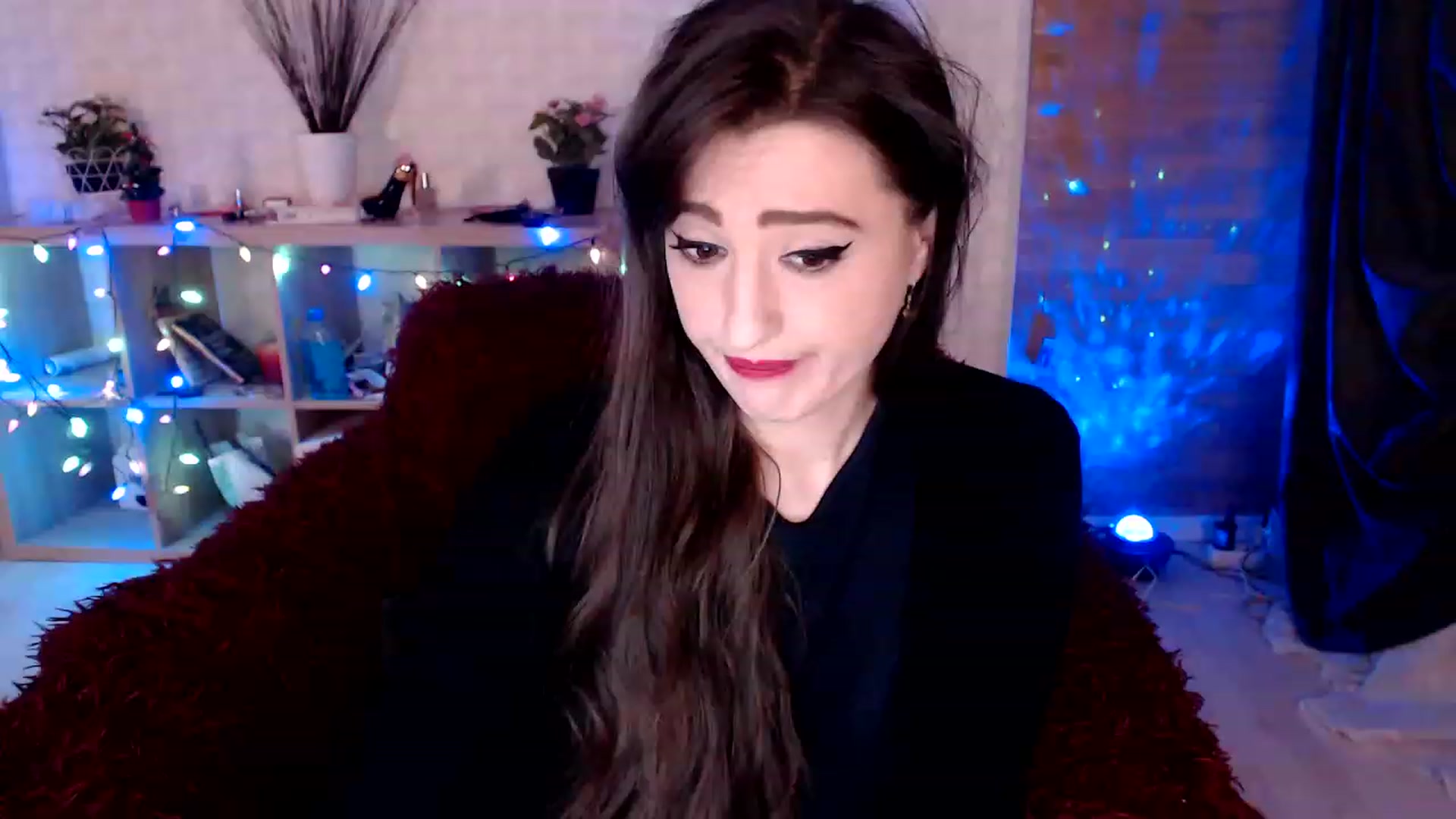 Gallery image thumbnail from HotRebbecca's myfreecams stream on, 01/23/2023, 04:14 image 18 of 20
