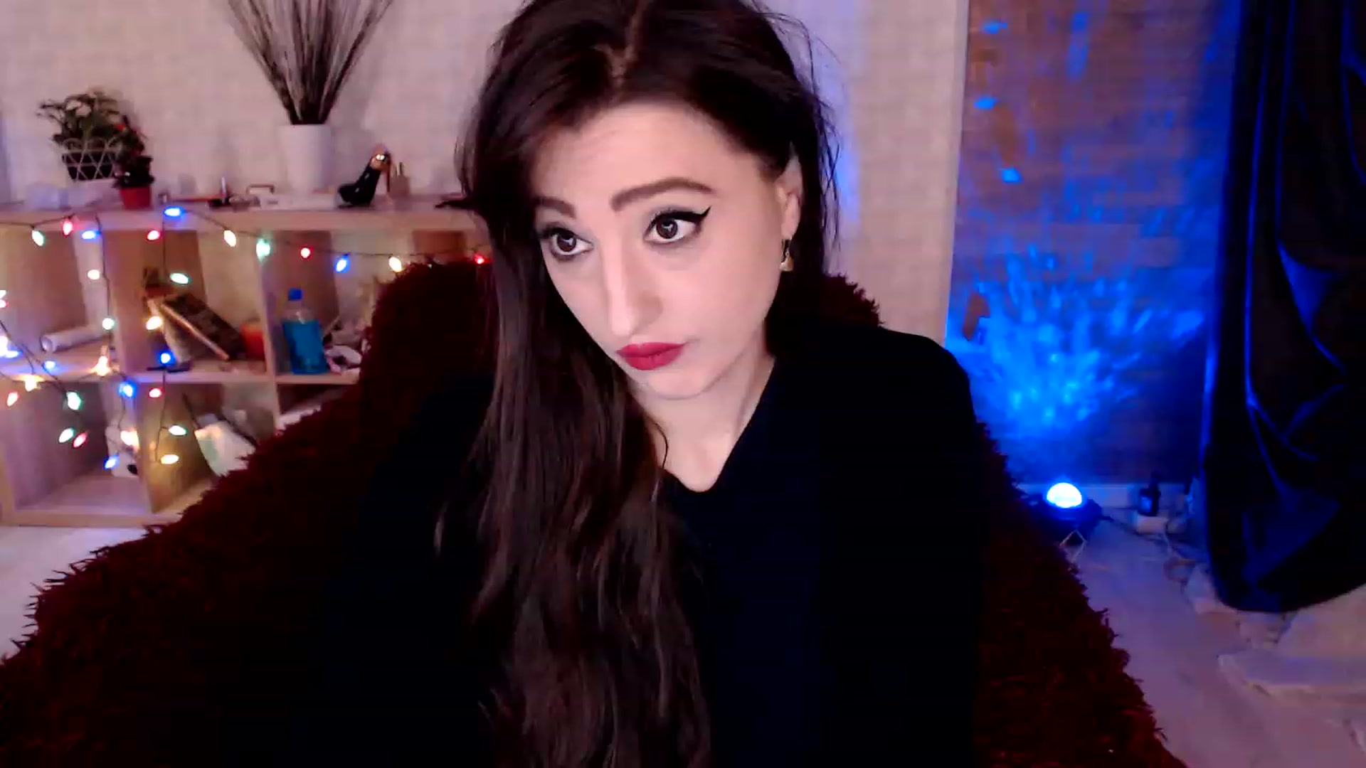 Gallery image thumbnail from HotRebbecca's myfreecams stream on, 01/23/2023, 04:14 image 6 of 20