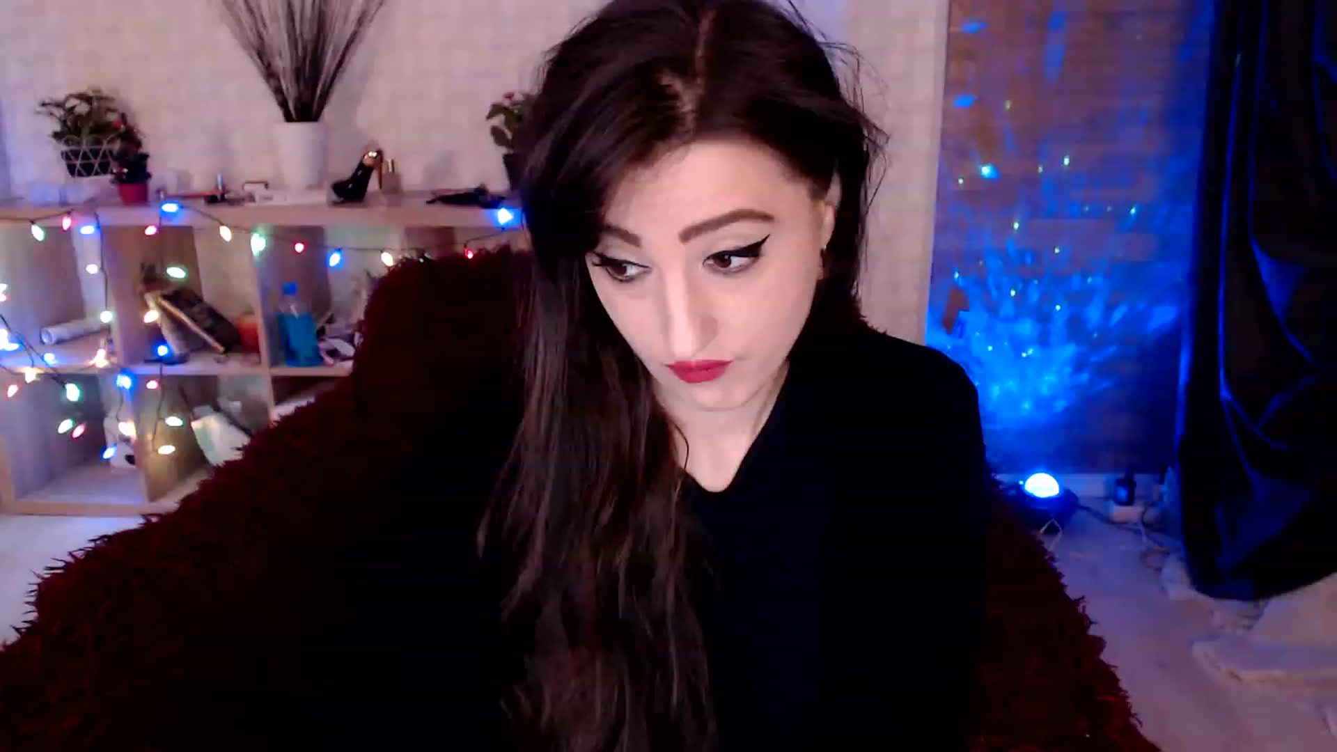 Gallery image thumbnail from HotRebbecca's myfreecams stream on, 01/23/2023, 04:14 image 11 of 20