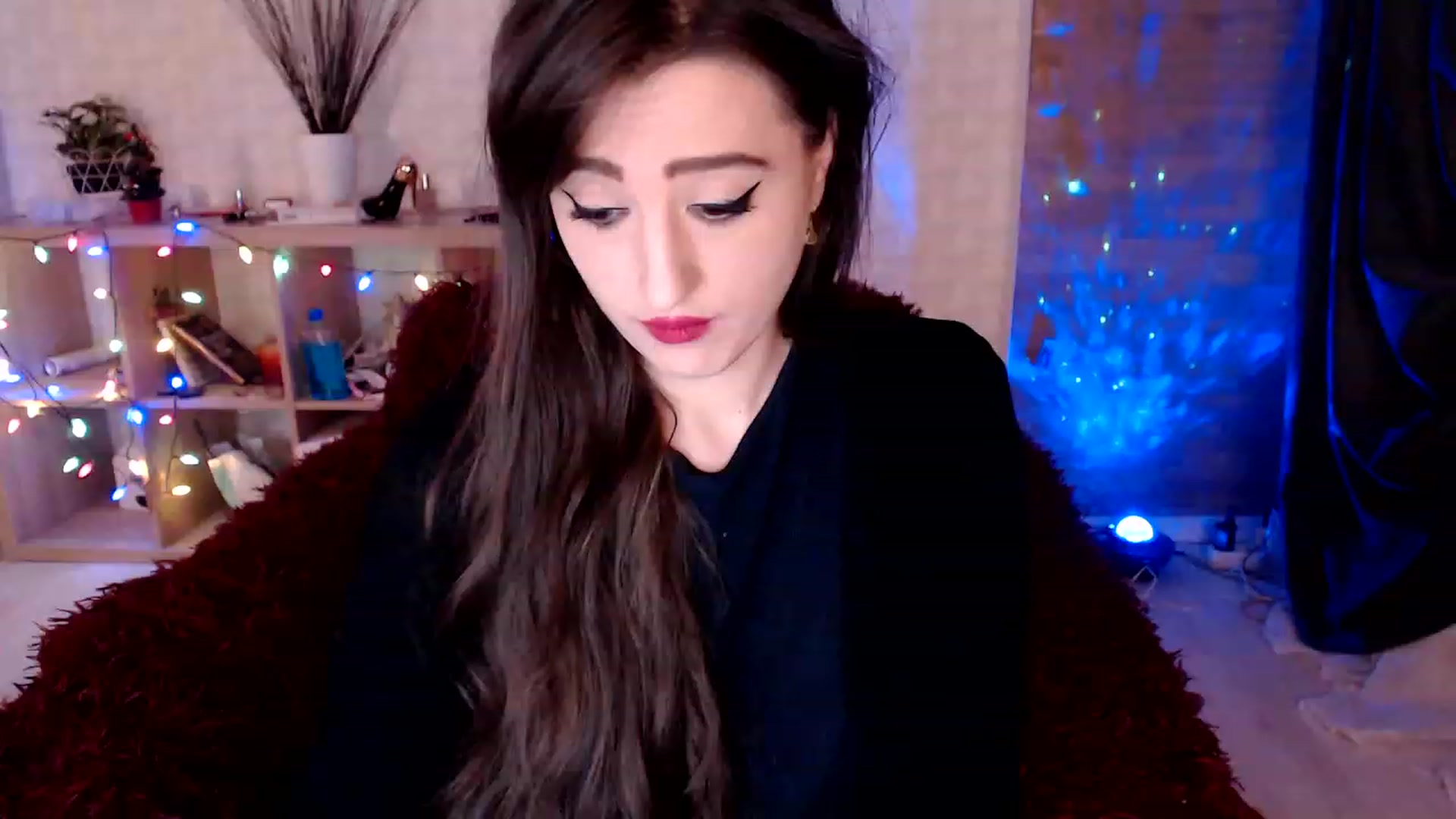 Gallery image thumbnail from HotRebbecca's myfreecams stream on, 01/23/2023, 04:14 image 3 of 20