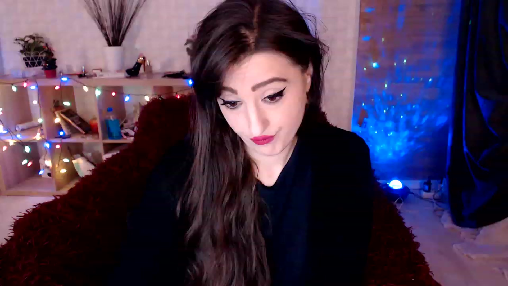 Gallery image thumbnail from HotRebbecca's myfreecams stream on, 01/23/2023, 04:14 image 10 of 20
