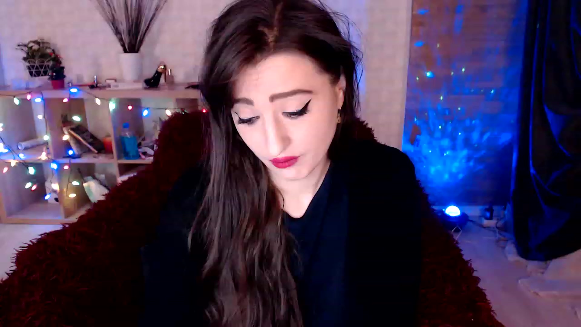 Gallery image thumbnail from HotRebbecca's myfreecams stream on, 01/23/2023, 04:14 image 8 of 20