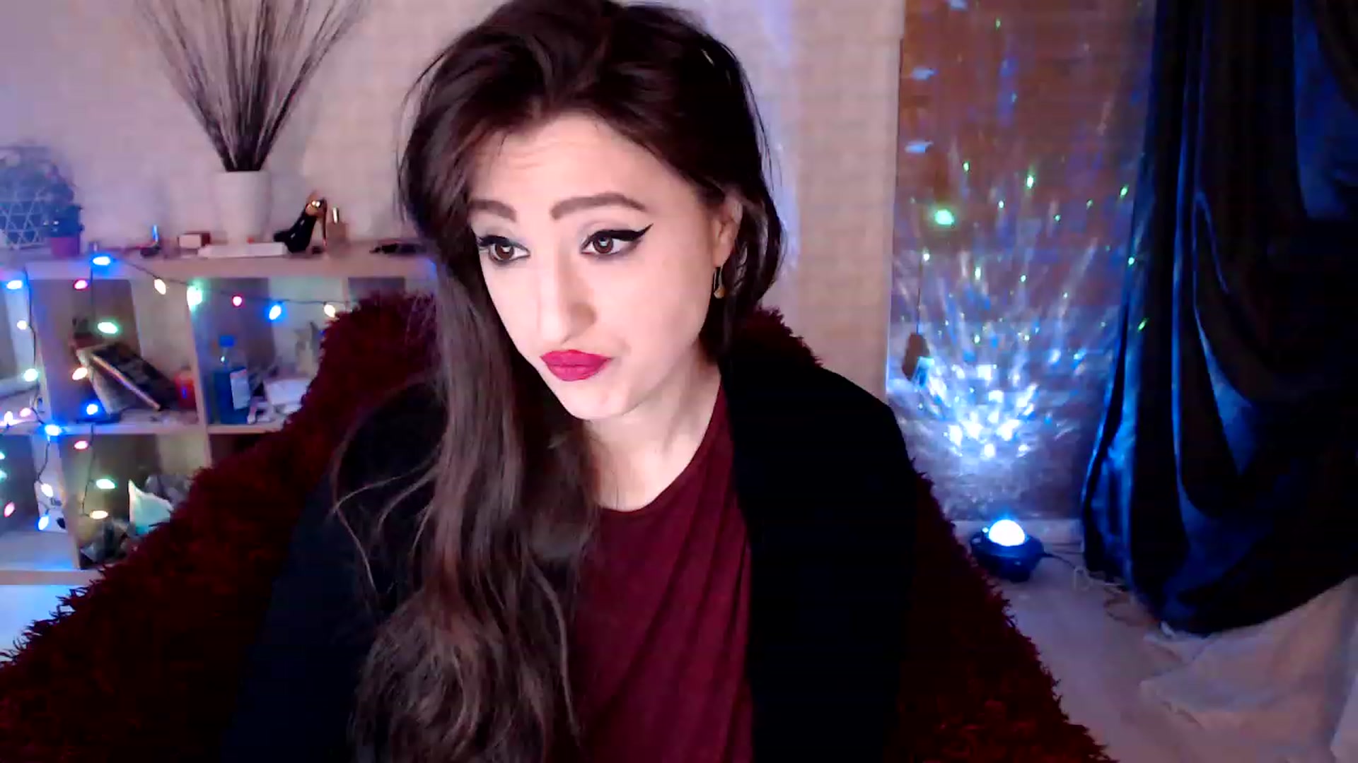 Gallery image thumbnail from HotRebbecca's myfreecams stream on, 01/26/2023, 01:28 image 6 of 20
