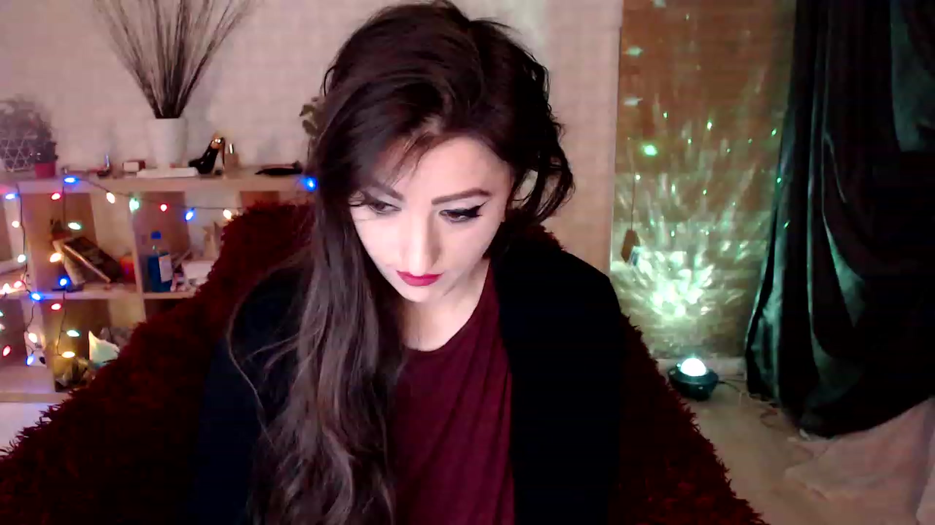 Gallery image thumbnail from HotRebbecca's myfreecams stream on, 01/26/2023, 01:28 image 5 of 20