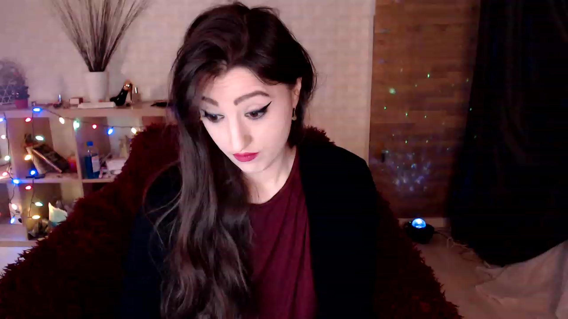 Gallery image thumbnail from HotRebbecca's myfreecams stream on, 01/26/2023, 01:28 image 17 of 20