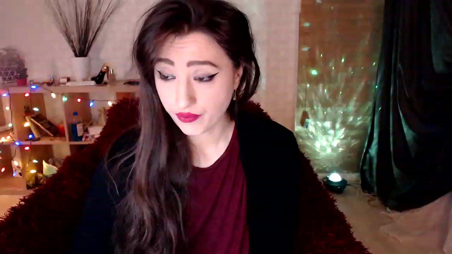 Gallery image thumbnail from HotRebbecca's myfreecams stream on, 01/26/2023, 01:28 image 4 of 20