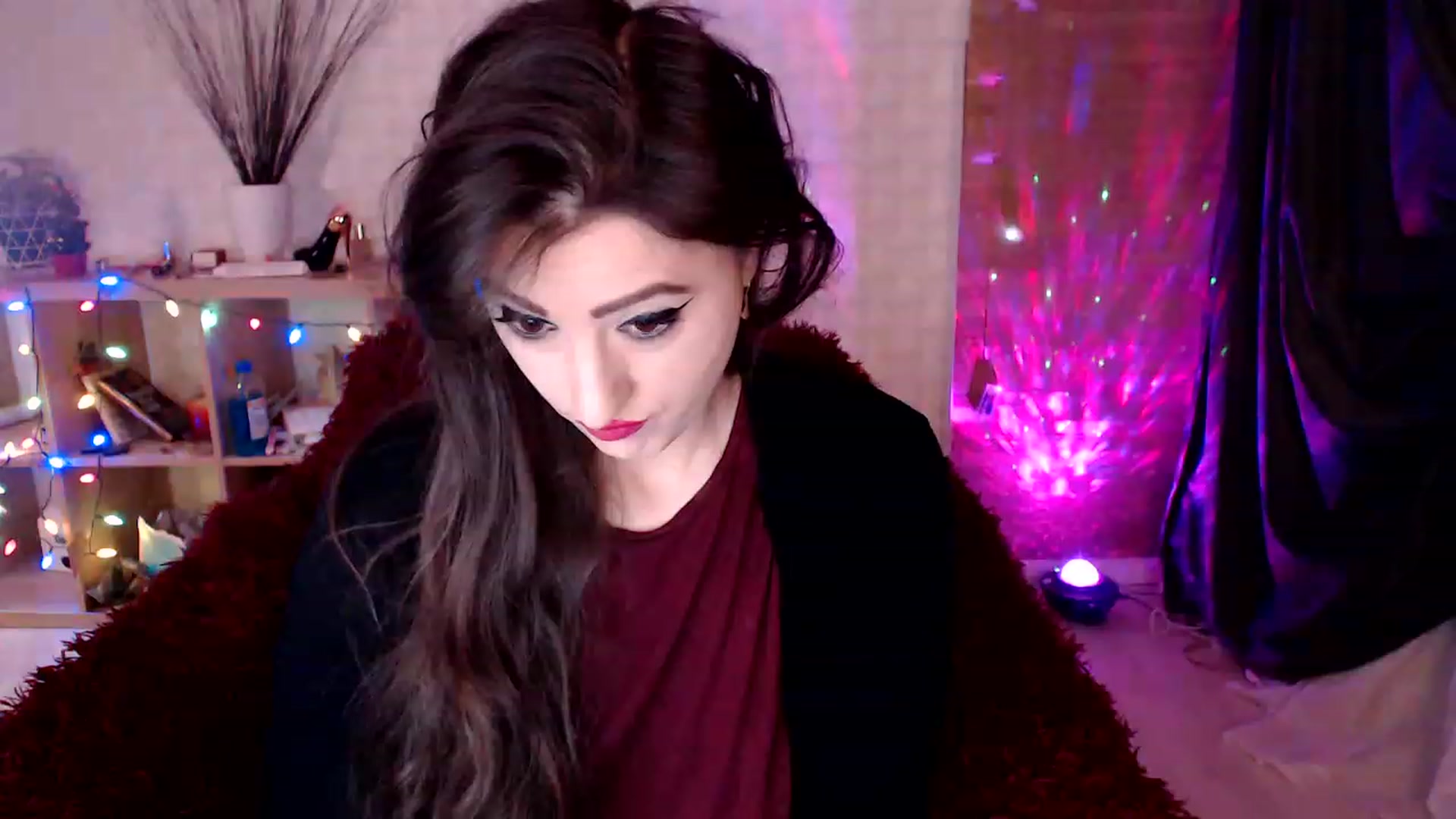 Gallery image thumbnail from HotRebbecca's myfreecams stream on, 01/26/2023, 01:28 image 3 of 20