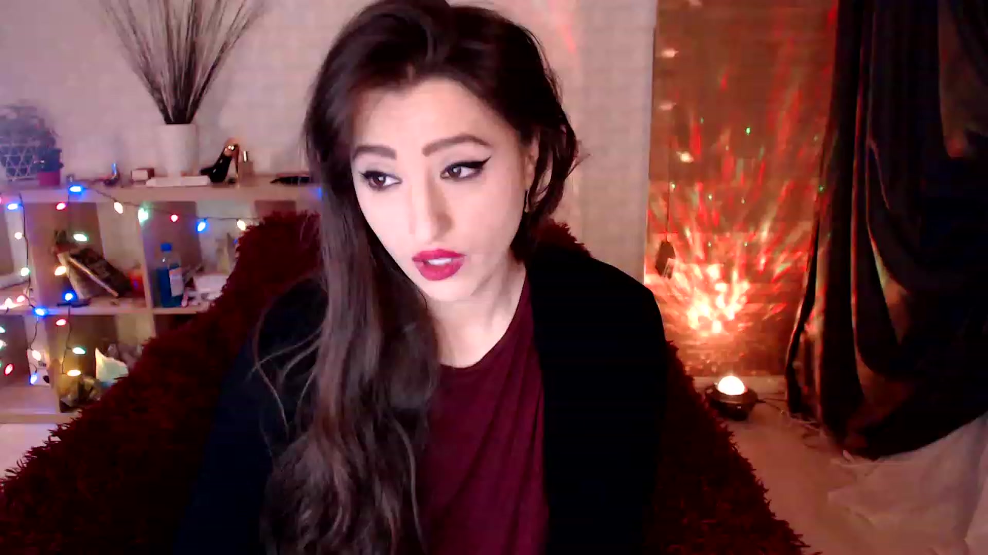 Gallery image thumbnail from HotRebbecca's myfreecams stream on, 01/26/2023, 01:28 image 1 of 20