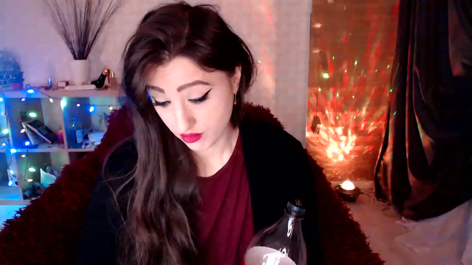 Gallery image thumbnail from HotRebbecca's myfreecams stream on, 01/26/2023, 01:28 image 12 of 20