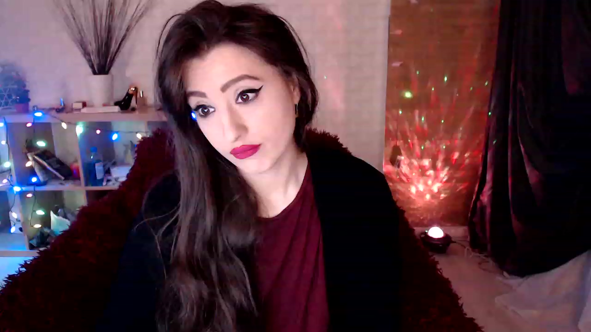 Gallery image thumbnail from HotRebbecca's myfreecams stream on, 01/26/2023, 01:28 image 11 of 20