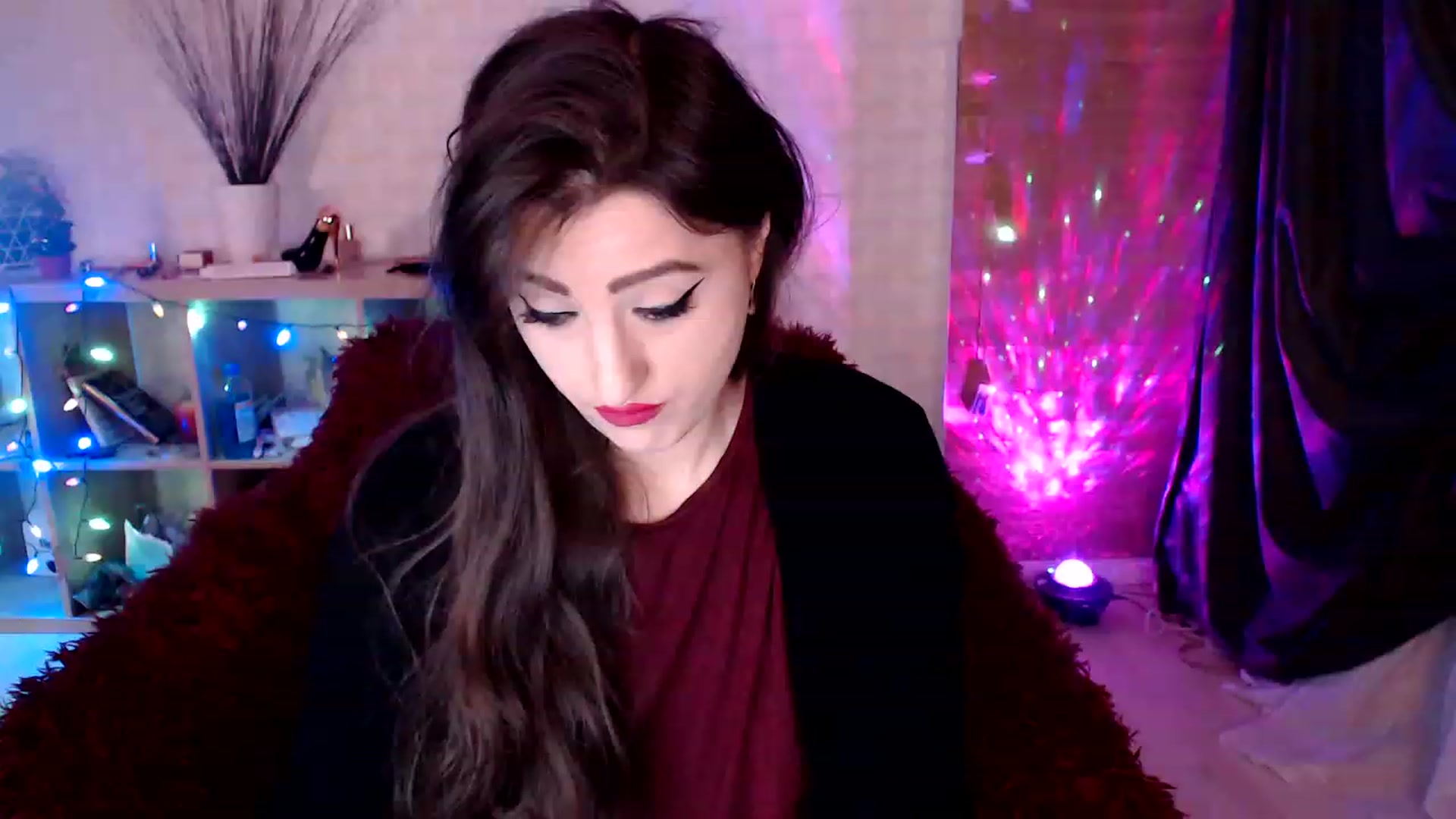 Gallery image thumbnail from HotRebbecca's myfreecams stream on, 01/26/2023, 01:28 image 14 of 20