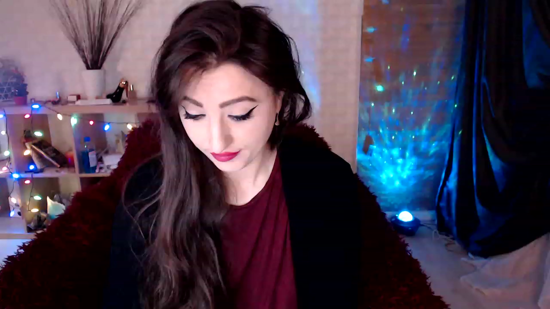 Gallery image thumbnail from HotRebbecca's myfreecams stream on, 01/26/2023, 01:28 image 8 of 20