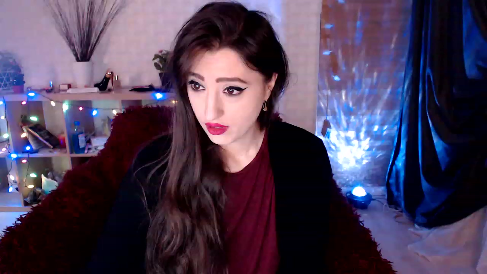 Gallery image thumbnail from HotRebbecca's myfreecams stream on, 01/26/2023, 01:28 image 18 of 20