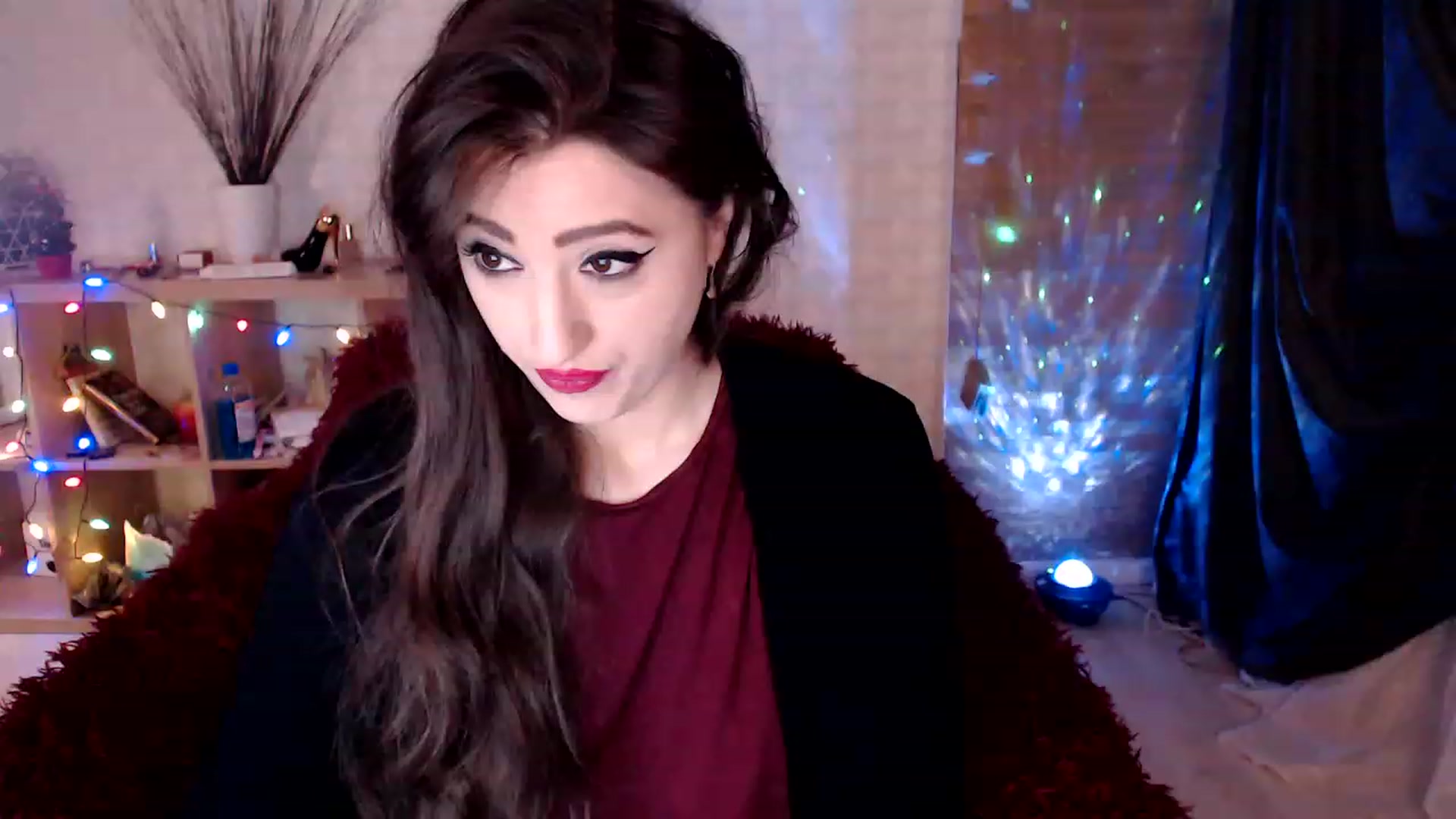 Gallery image thumbnail from HotRebbecca's myfreecams stream on, 01/26/2023, 01:28 image 7 of 20