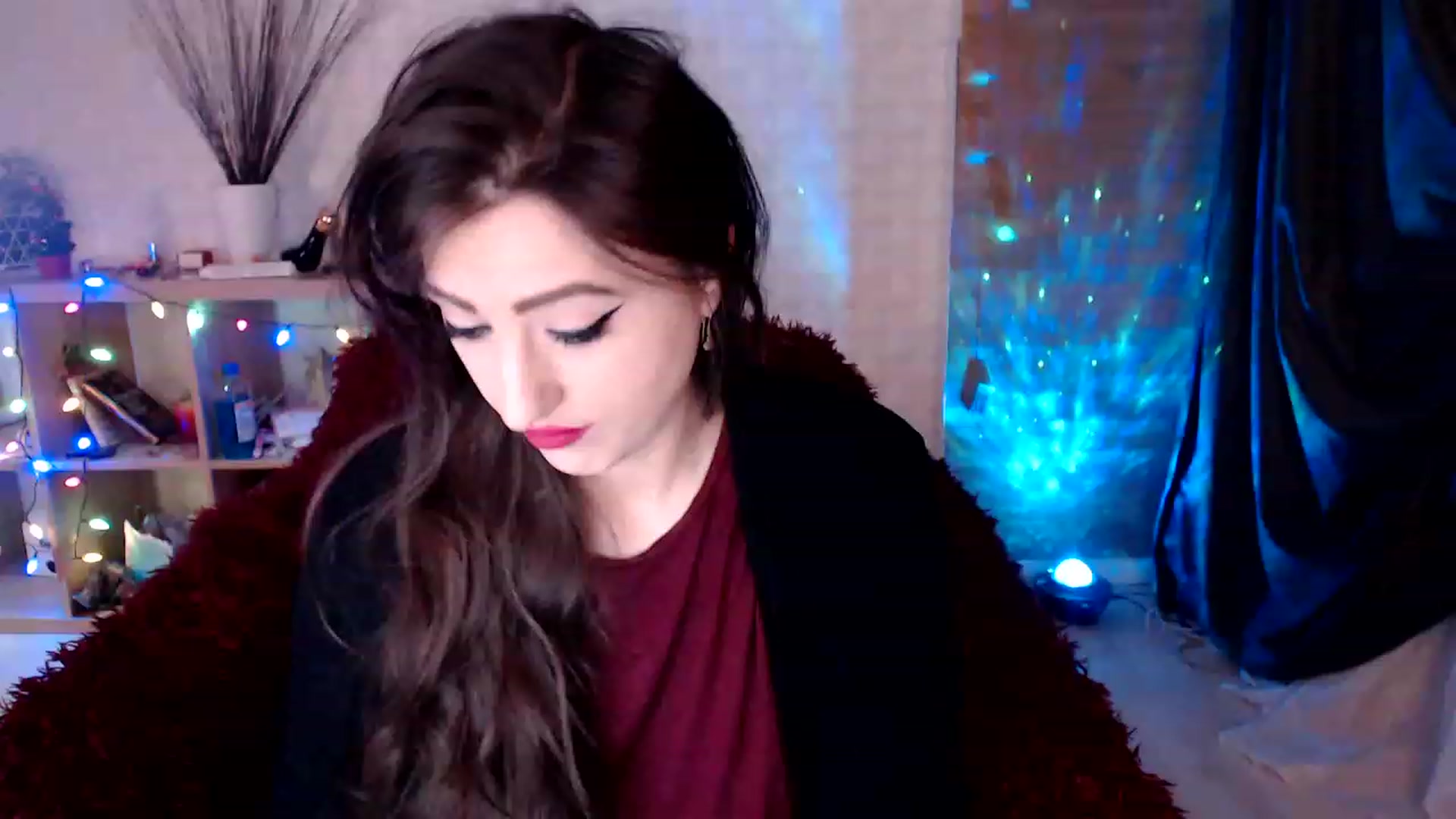 Gallery image thumbnail from HotRebbecca's myfreecams stream on, 01/26/2023, 01:28 image 20 of 20