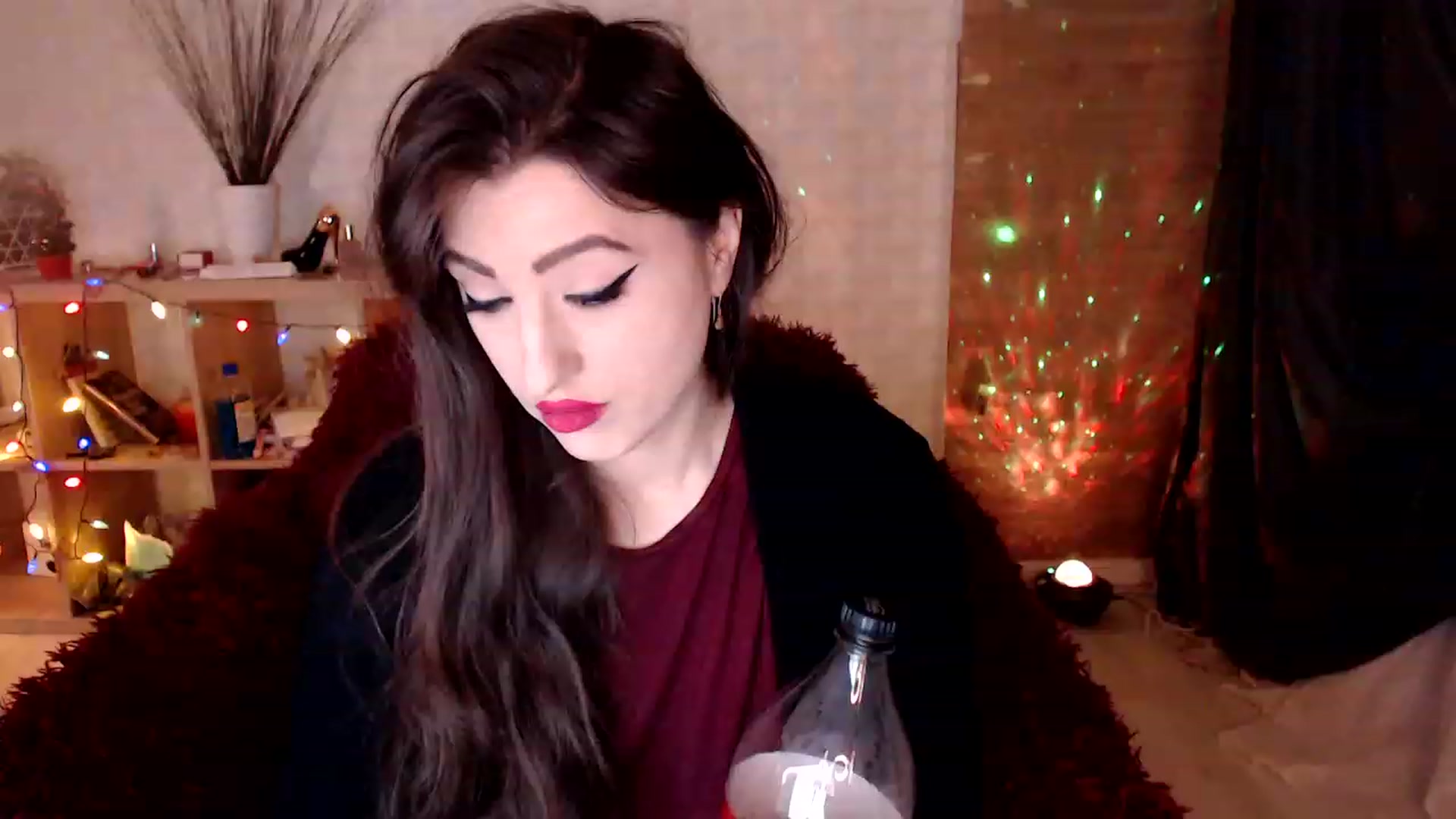Gallery image thumbnail from HotRebbecca's myfreecams stream on, 01/26/2023, 01:28 image 13 of 20