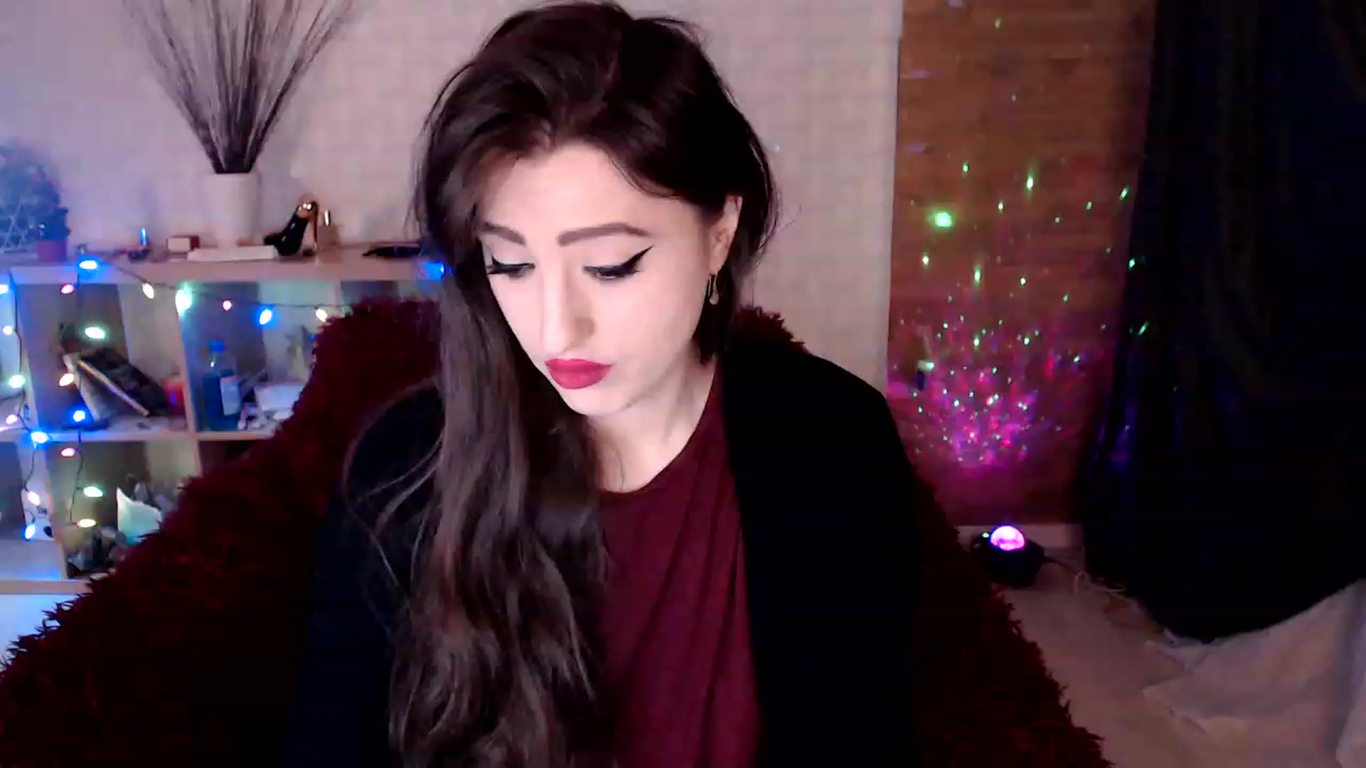 Gallery image thumbnail from HotRebbecca's myfreecams stream on, 01/26/2023, 01:28 image 15 of 20
