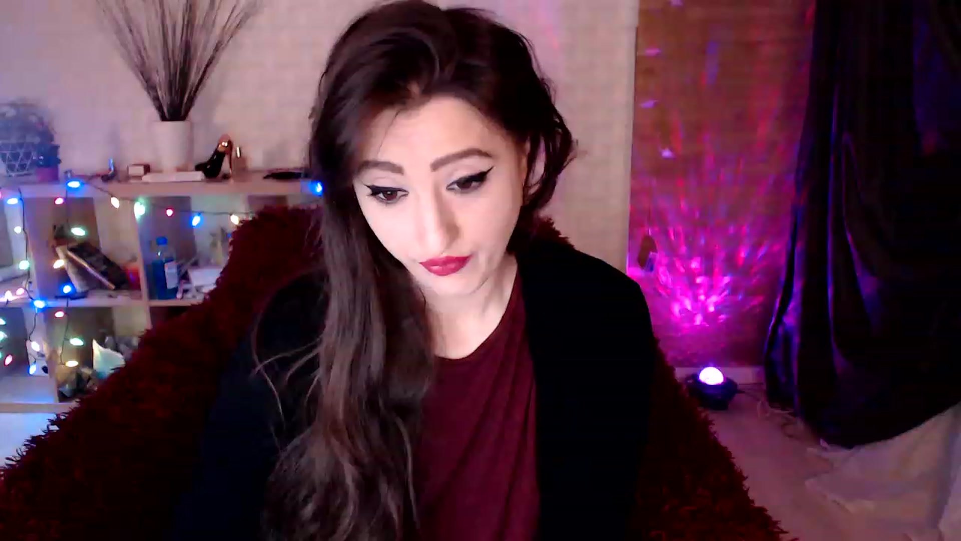 Gallery image thumbnail from HotRebbecca's myfreecams stream on, 01/26/2023, 01:28 image 2 of 20