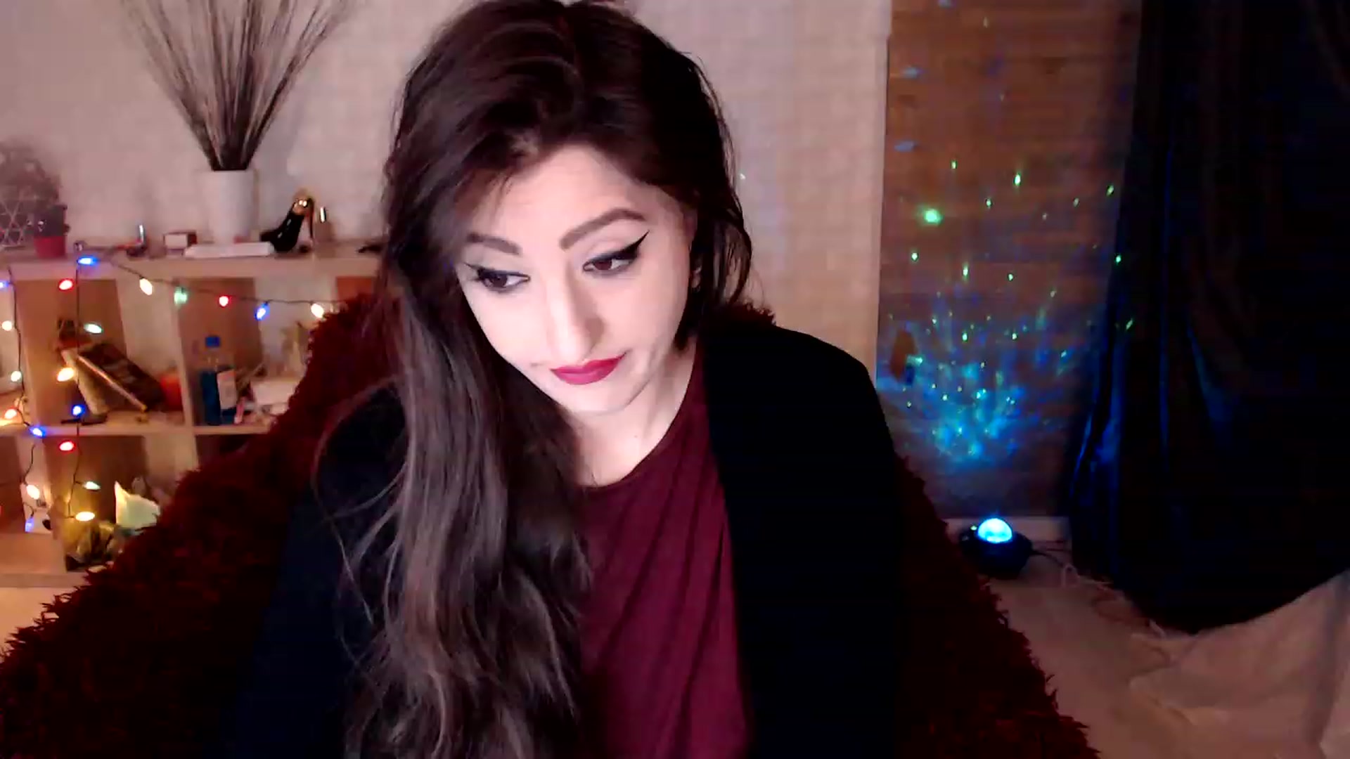 Gallery image thumbnail from HotRebbecca's myfreecams stream on, 01/26/2023, 01:28 image 19 of 20