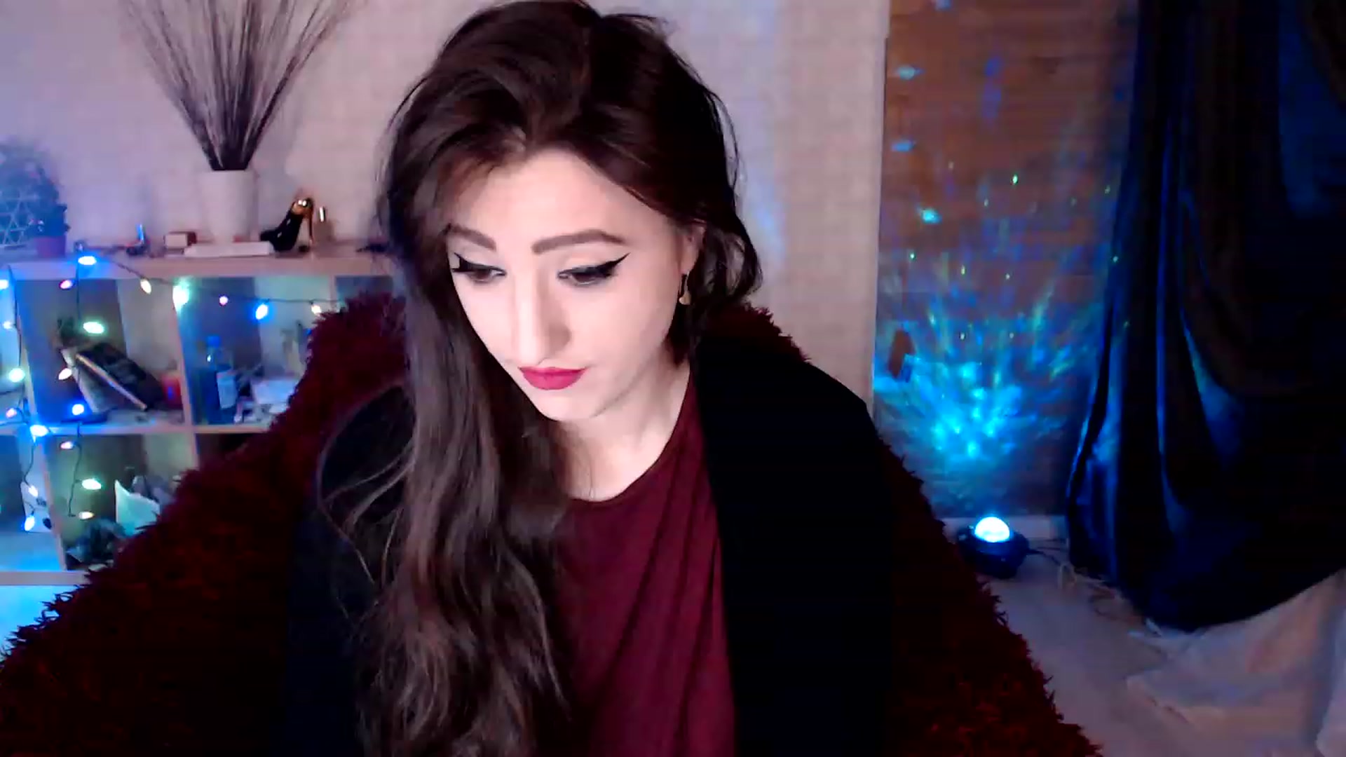 Gallery image thumbnail from HotRebbecca's myfreecams stream on, 01/26/2023, 01:28 image 9 of 20
