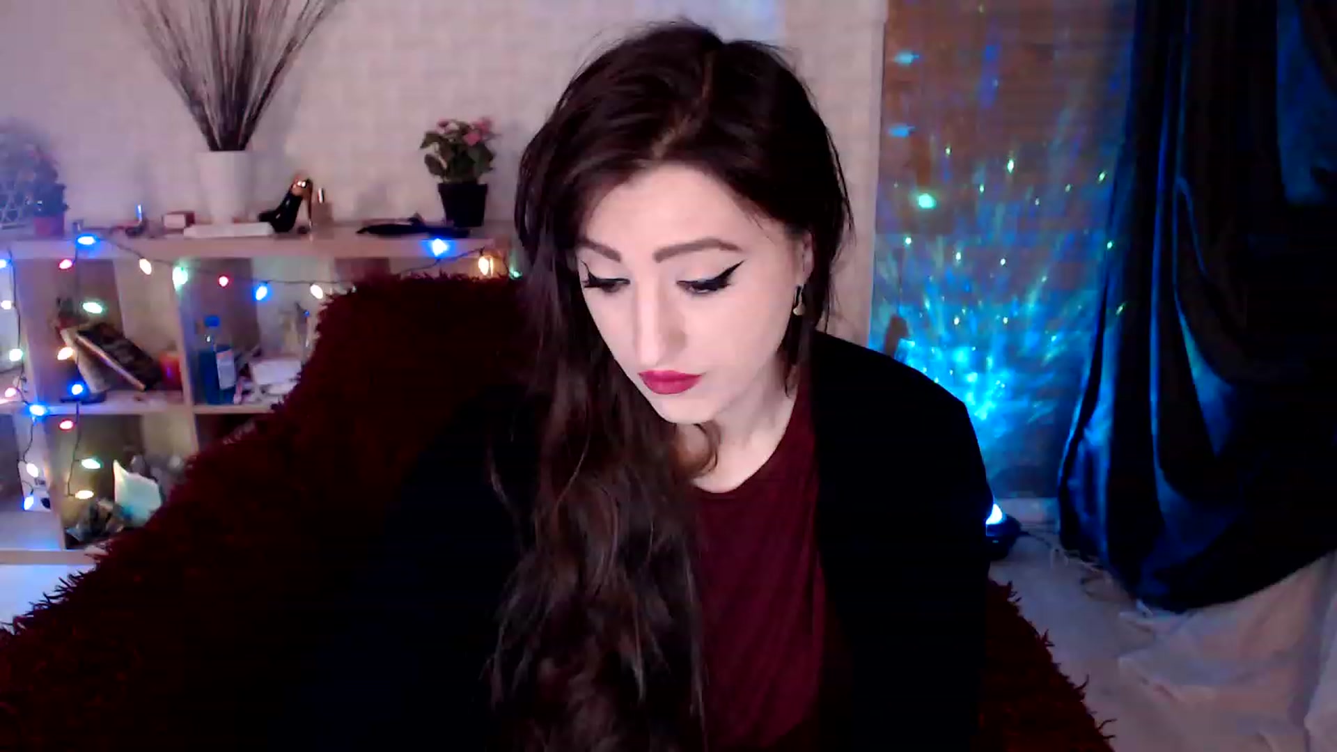 Gallery image thumbnail from HotRebbecca's myfreecams stream on, 01/26/2023, 02:11 image 20 of 20