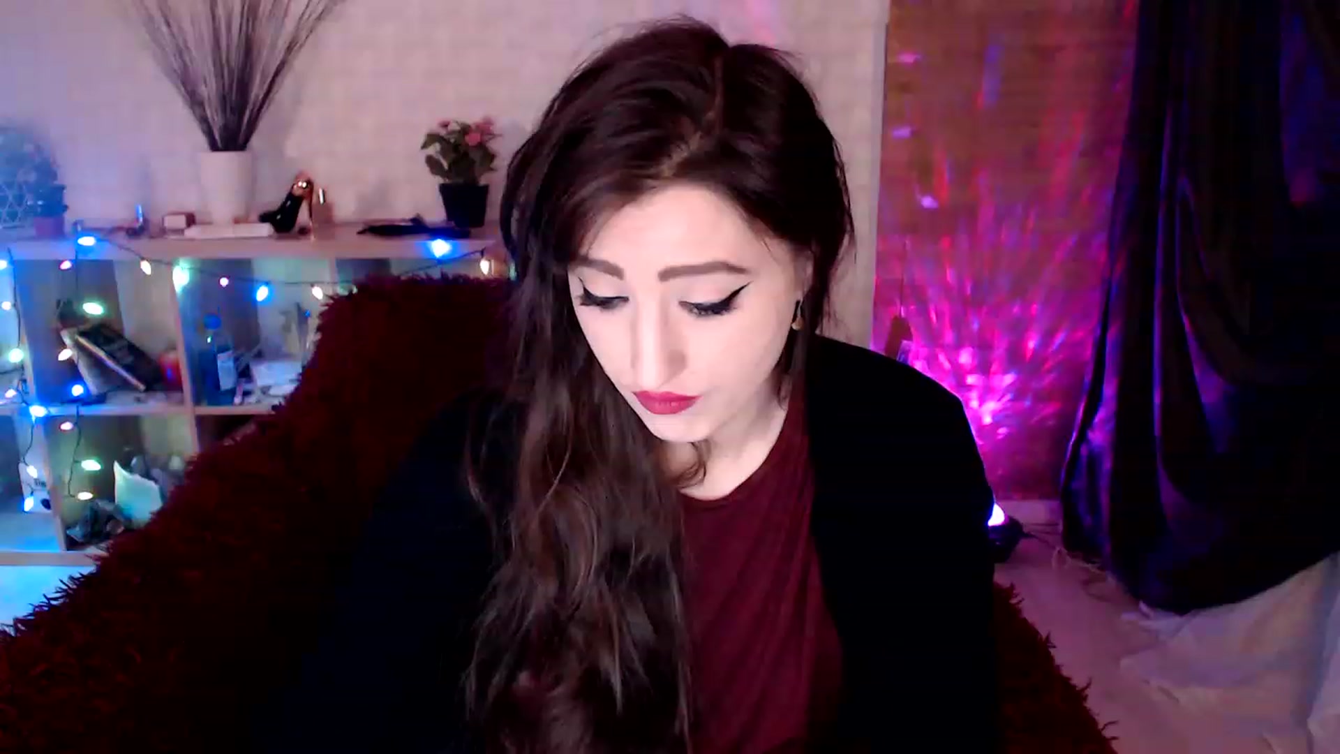 Gallery image thumbnail from HotRebbecca's myfreecams stream on, 01/26/2023, 02:11 image 8 of 20