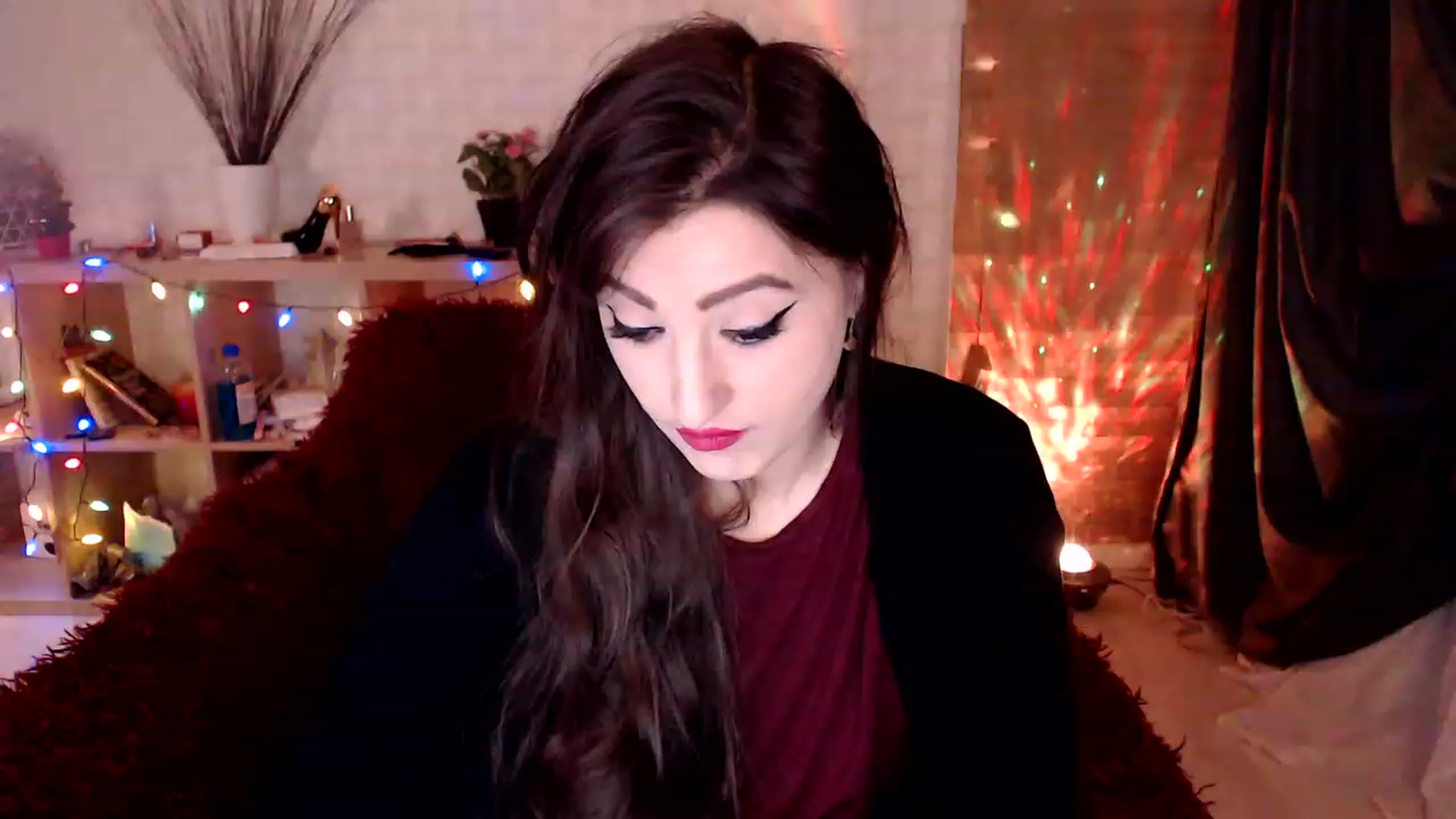 Gallery image thumbnail from HotRebbecca's myfreecams stream on, 01/26/2023, 02:11 image 7 of 20