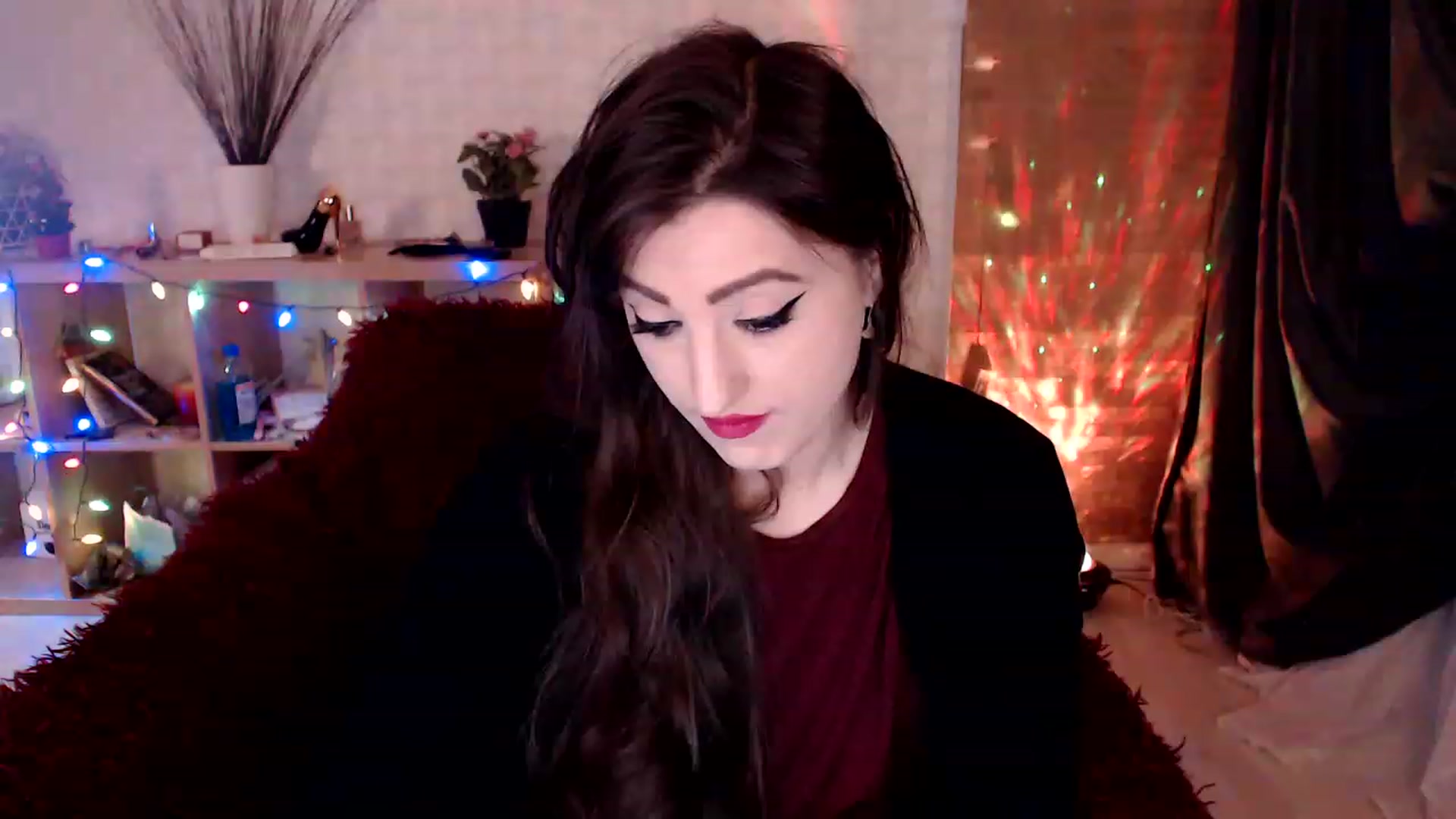 Gallery image thumbnail from HotRebbecca's myfreecams stream on, 01/26/2023, 02:11 image 12 of 20