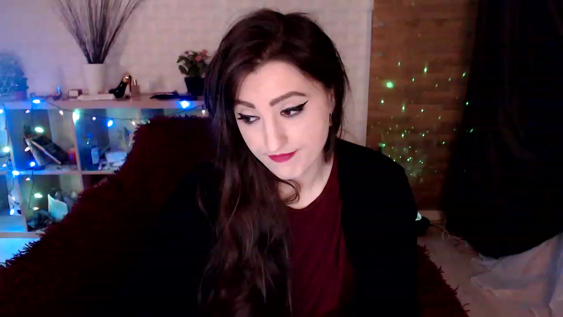 Gallery image thumbnail from HotRebbecca's myfreecams stream on, 01/26/2023, 02:11 image 9 of 20