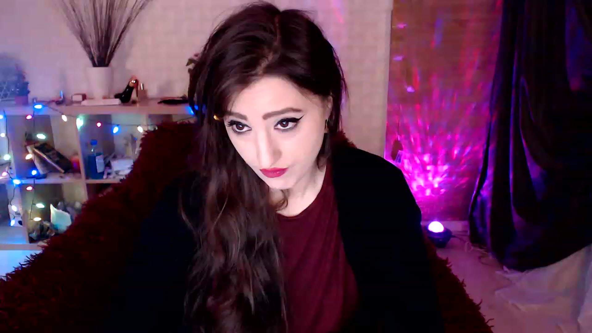 Gallery image thumbnail from HotRebbecca's myfreecams stream on, 01/26/2023, 02:11 image 3 of 20