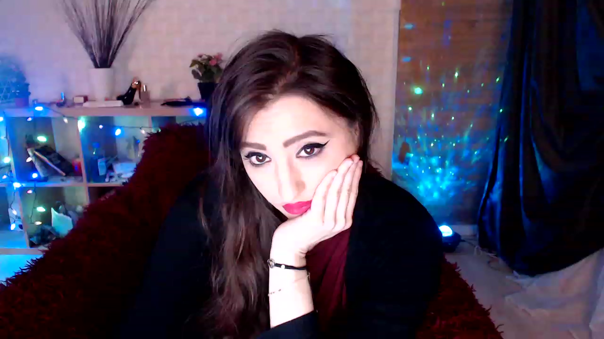 Gallery image thumbnail from HotRebbecca's myfreecams stream on, 01/26/2023, 02:11 image 5 of 20