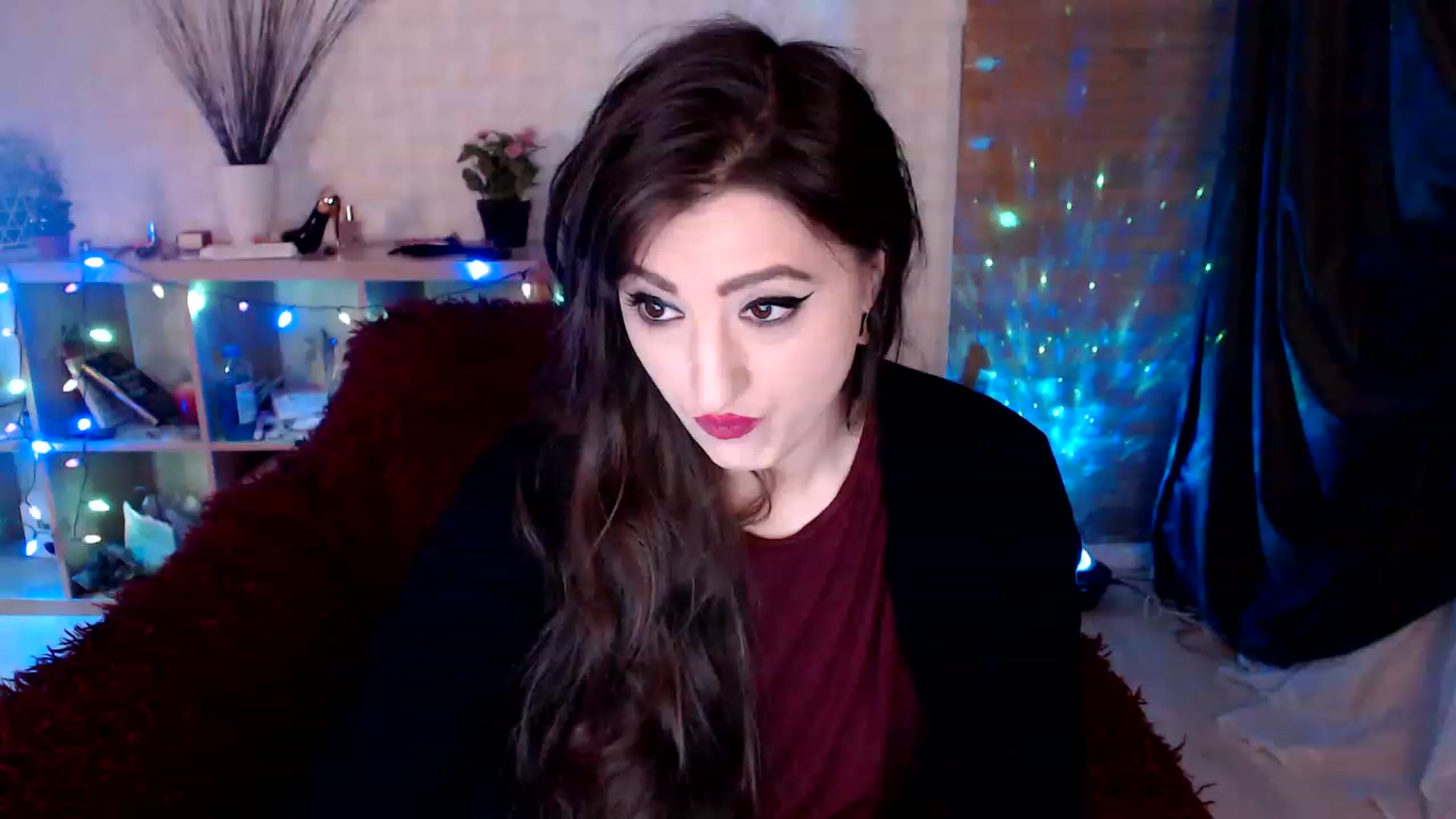 Gallery image thumbnail from HotRebbecca's myfreecams stream on, 01/26/2023, 02:11 image 10 of 20