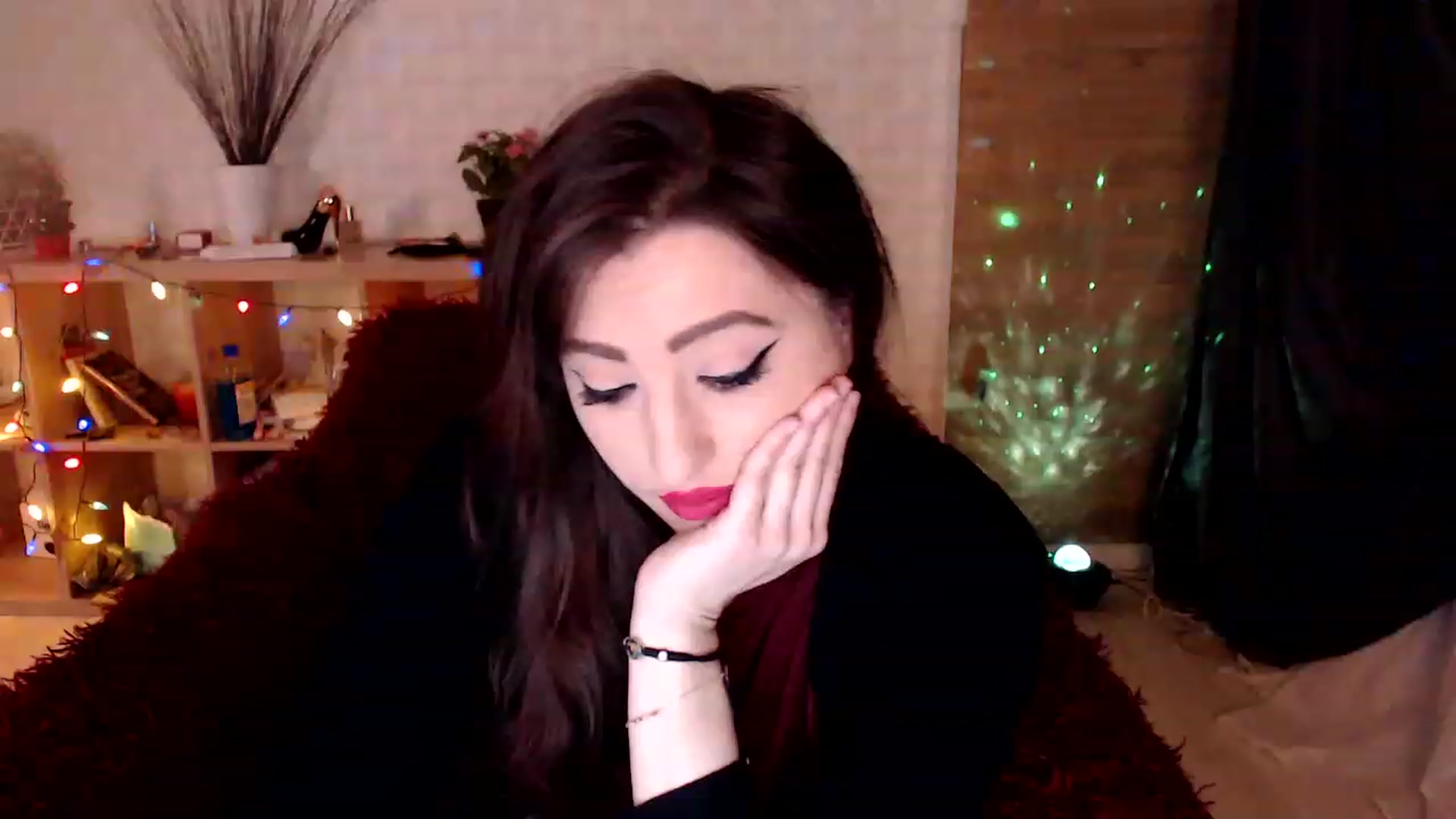 Gallery image thumbnail from HotRebbecca's myfreecams stream on, 01/26/2023, 02:11 image 4 of 20
