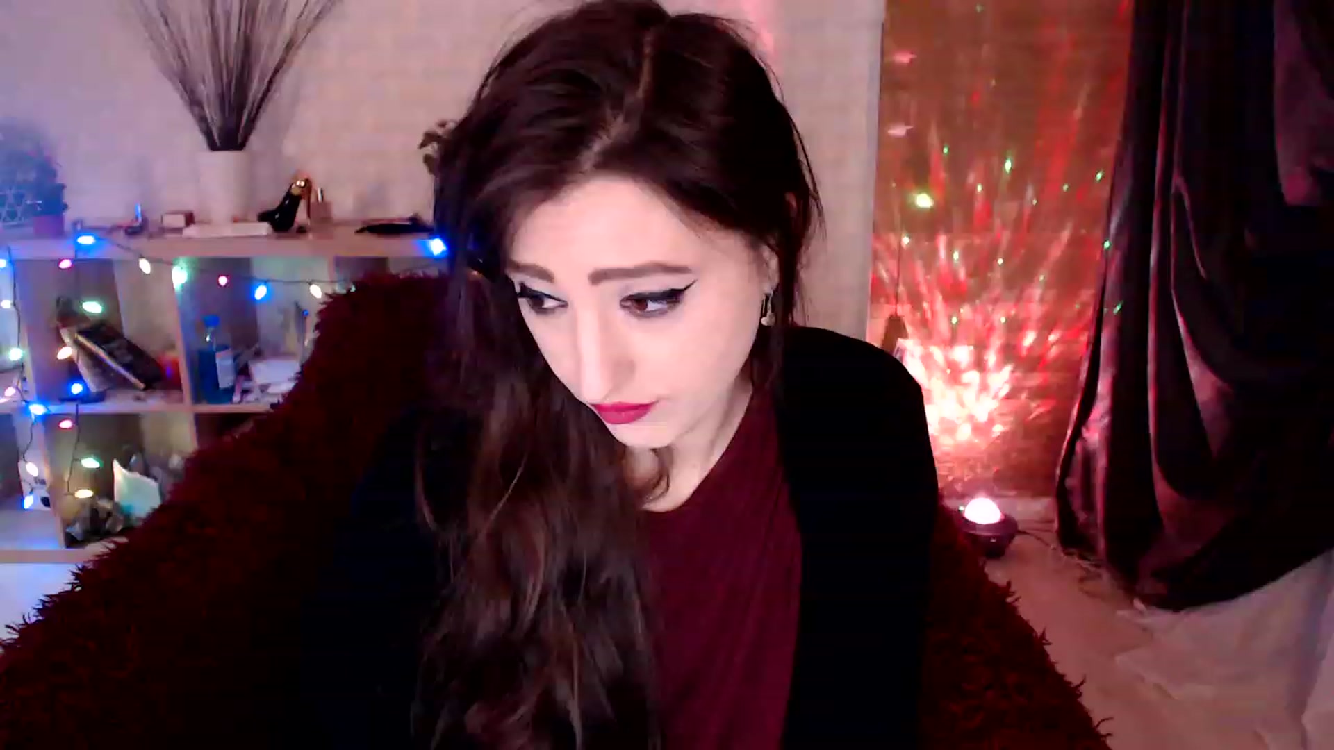 Gallery image thumbnail from HotRebbecca's myfreecams stream on, 01/26/2023, 02:11 image 1 of 20