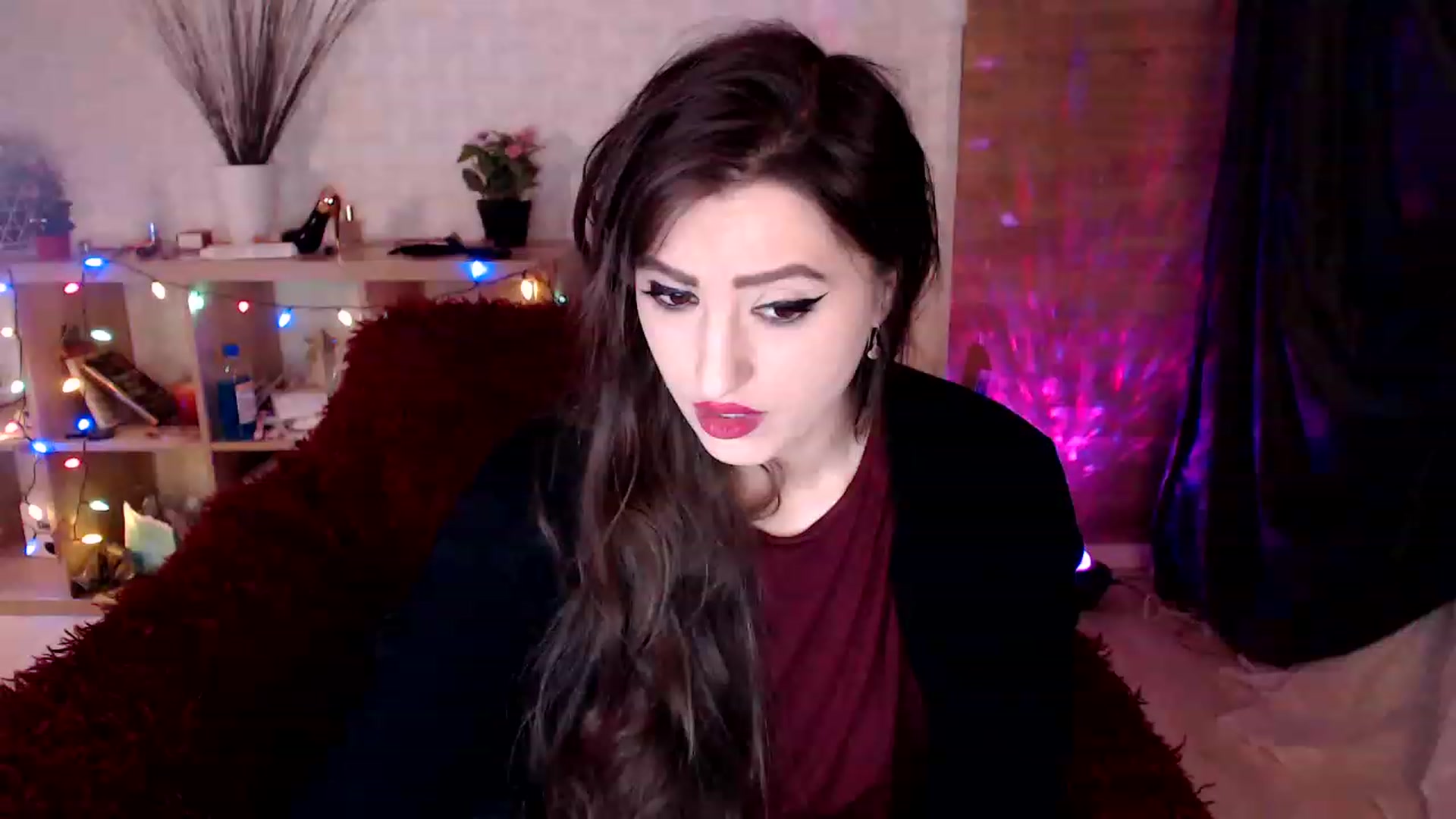 Gallery image thumbnail from HotRebbecca's myfreecams stream on, 01/26/2023, 02:11 image 18 of 20