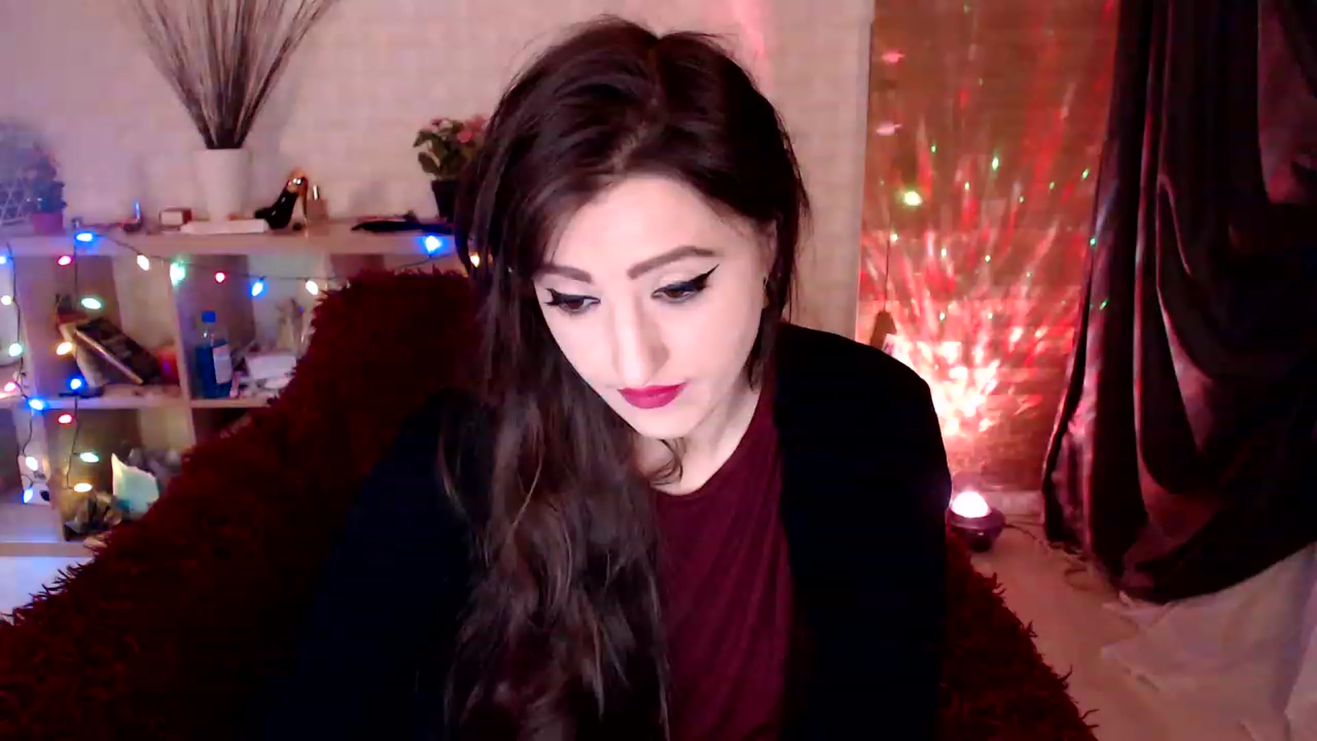 Gallery image thumbnail from HotRebbecca's myfreecams stream on, 01/26/2023, 02:11 image 6 of 20