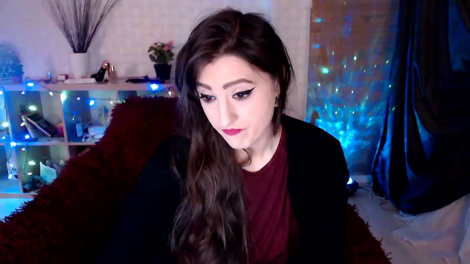 Gallery image thumbnail from HotRebbecca's myfreecams stream on, 01/26/2023, 02:11 image 15 of 20