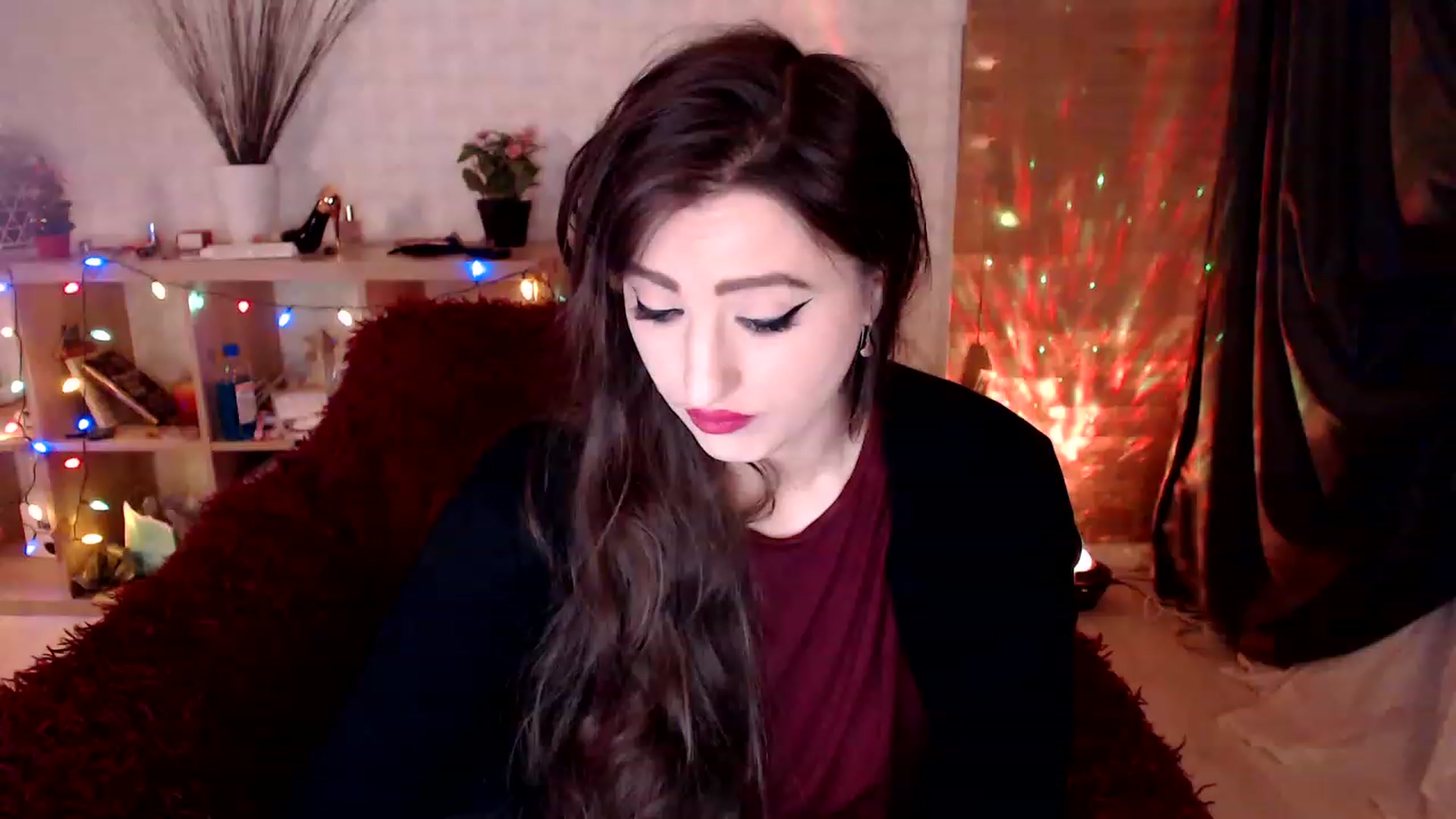 Gallery image thumbnail from HotRebbecca's myfreecams stream on, 01/26/2023, 02:11 image 17 of 20