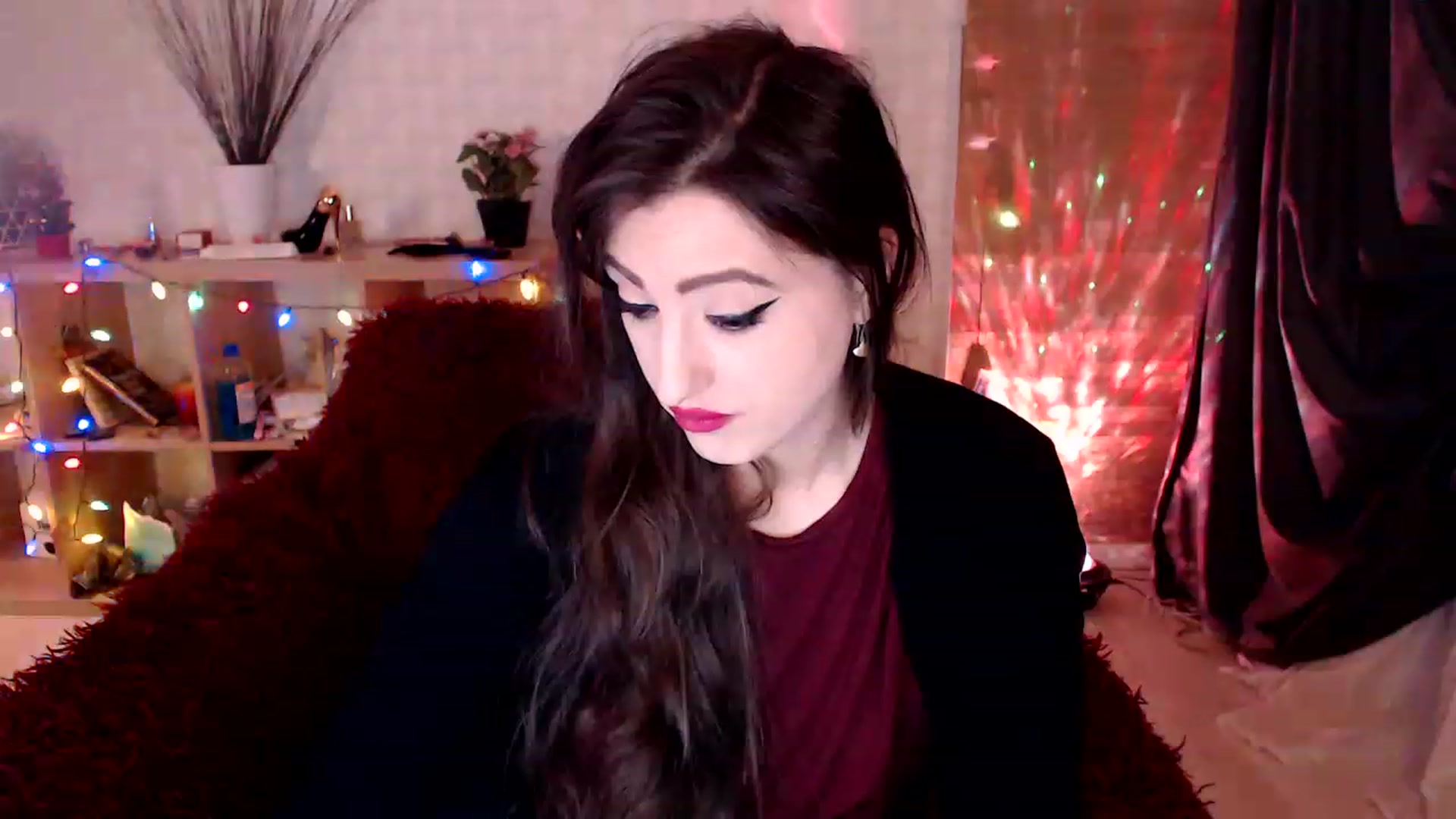 Gallery image thumbnail from HotRebbecca's myfreecams stream on, 01/26/2023, 02:11 image 11 of 20