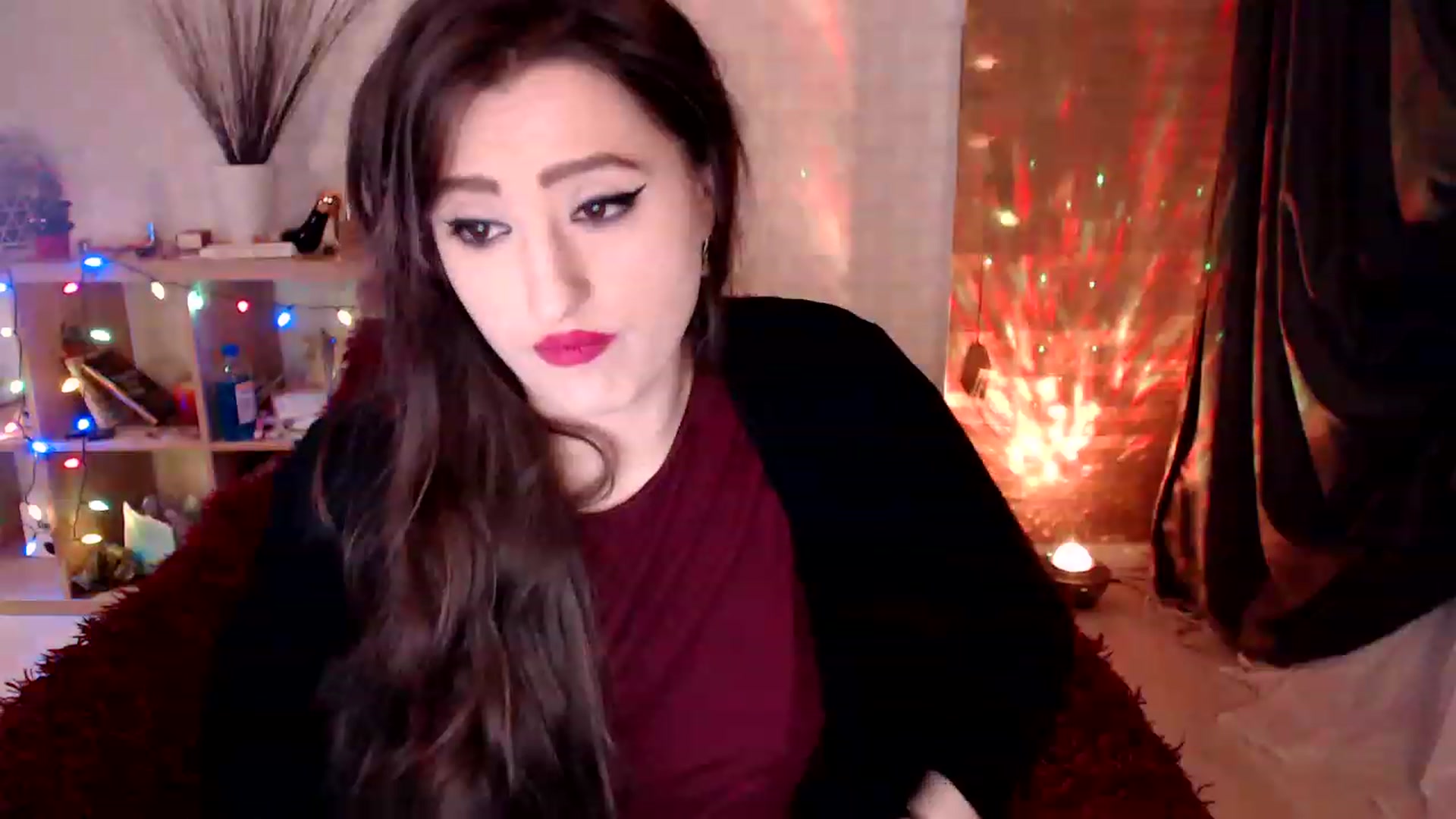 Gallery image thumbnail from HotRebbecca's myfreecams stream on, 01/26/2023, 02:11 image 2 of 20