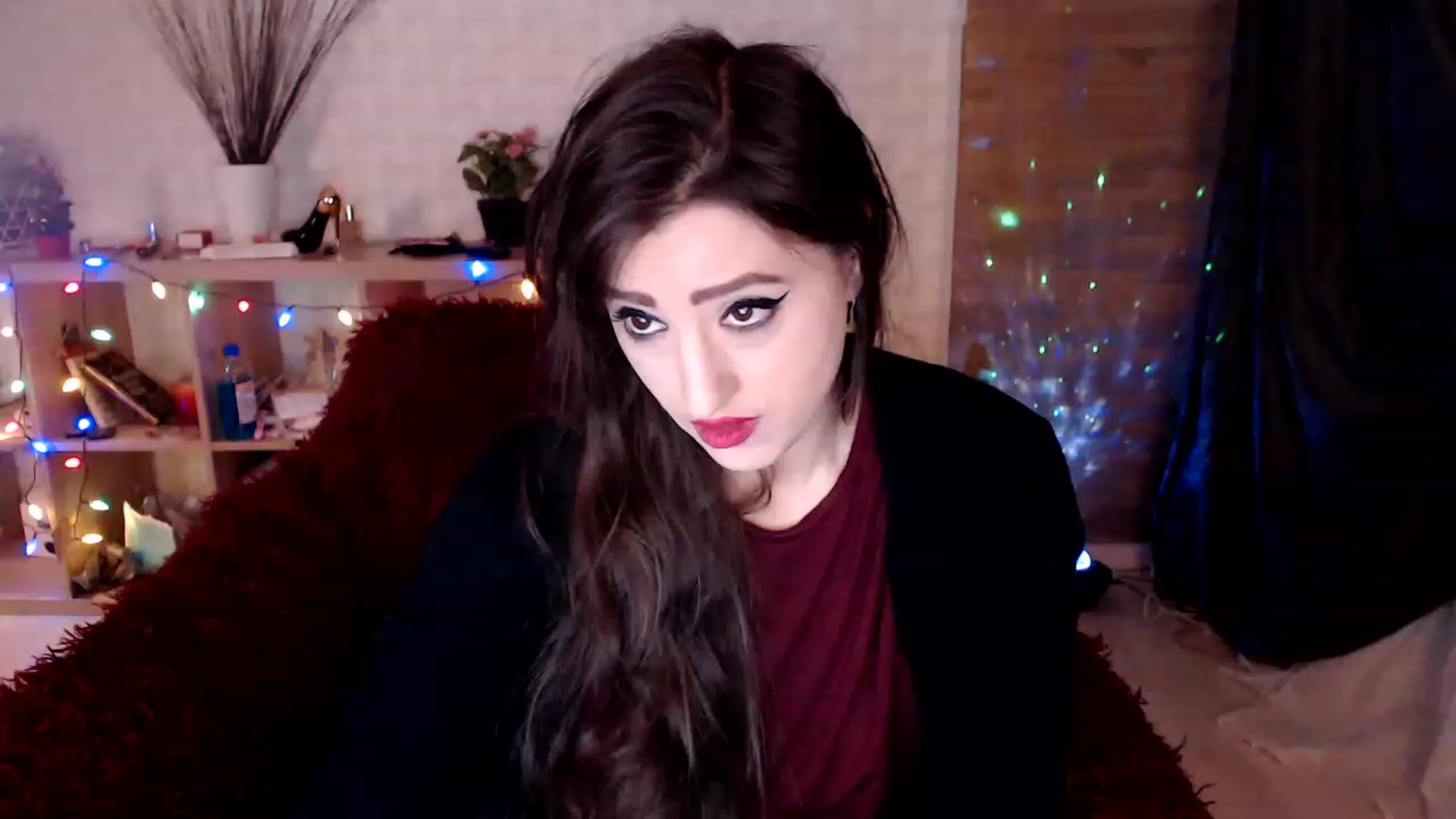 Gallery image thumbnail from HotRebbecca's myfreecams stream on, 01/26/2023, 02:11 image 14 of 20