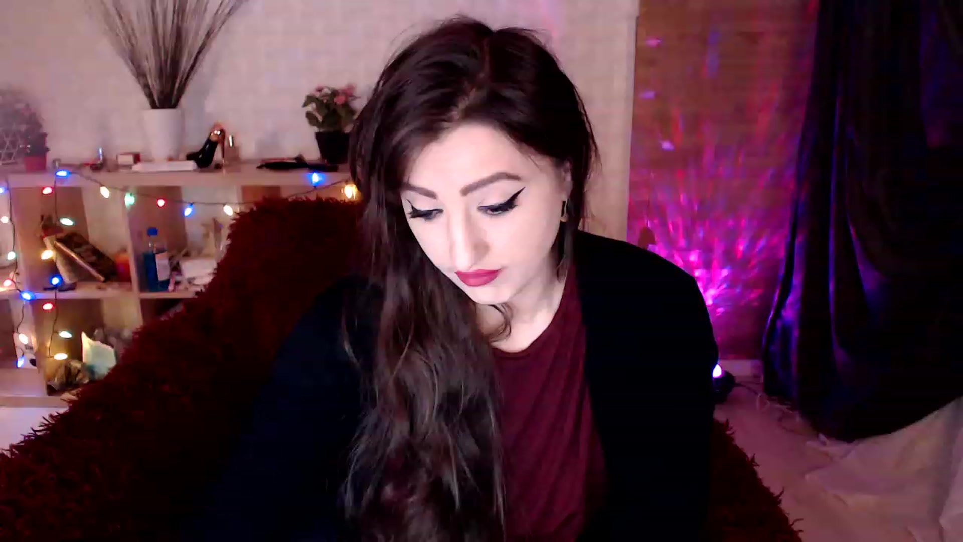 Gallery image thumbnail from HotRebbecca's myfreecams stream on, 01/26/2023, 02:11 image 13 of 20