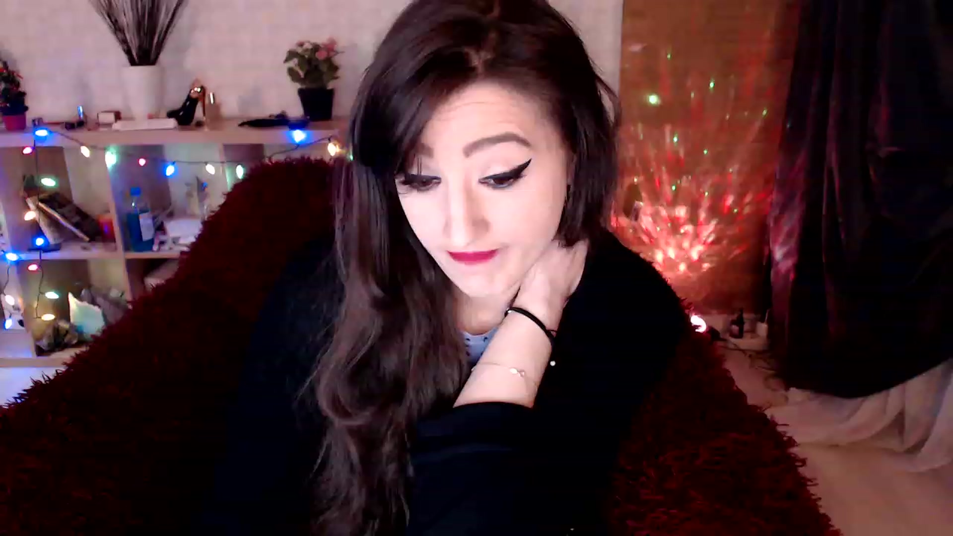 Gallery image thumbnail from HotRebbecca's myfreecams stream on, 01/29/2023, 02:58 image 9 of 20